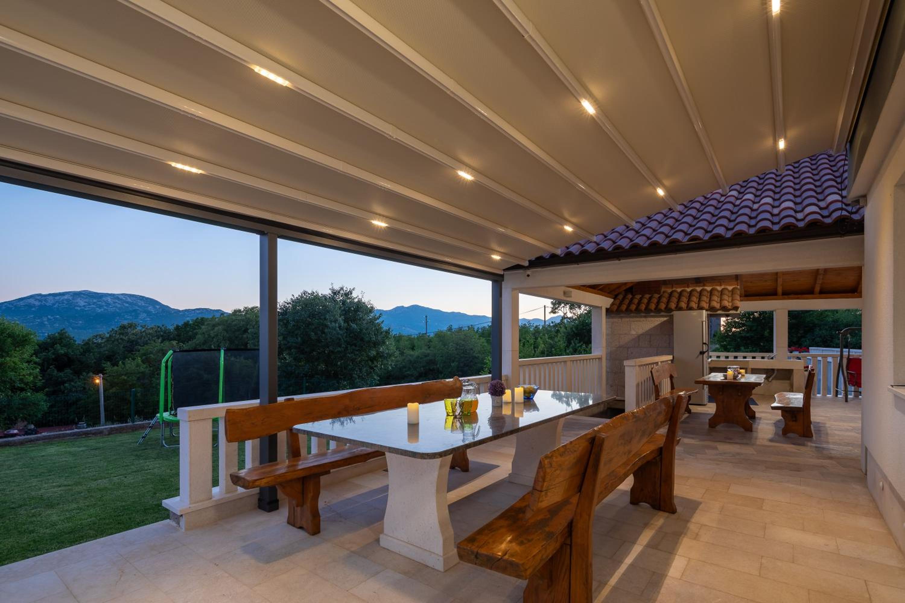 Villa Paradiso