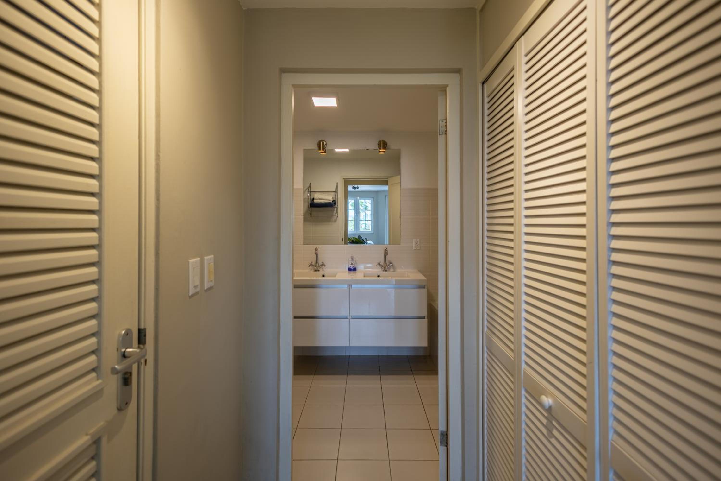 Appartement Flamboyan op Ocean Resort, Mambo Curaçao