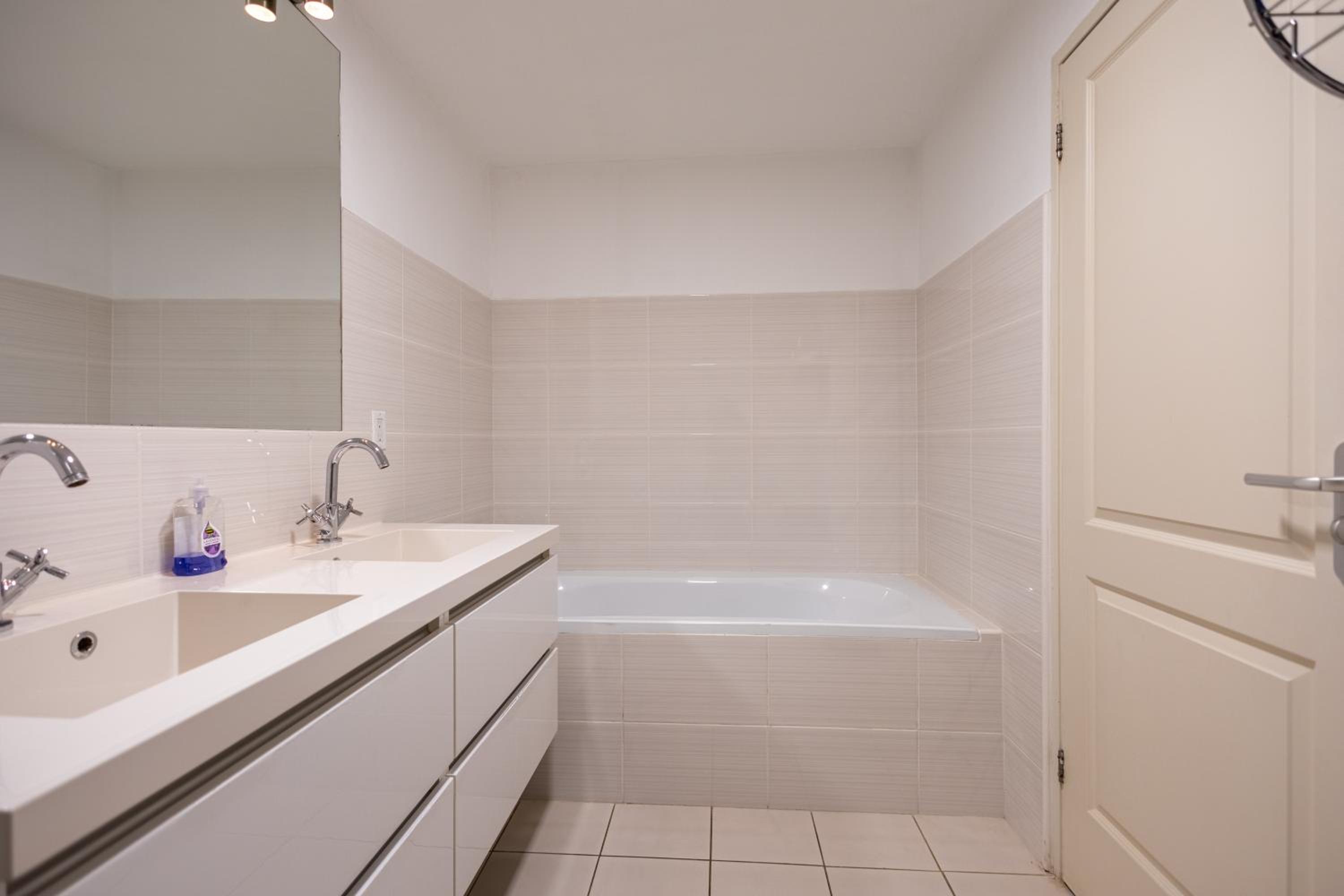 Appartement Flamboyan op Ocean Resort, Mambo Curaçao