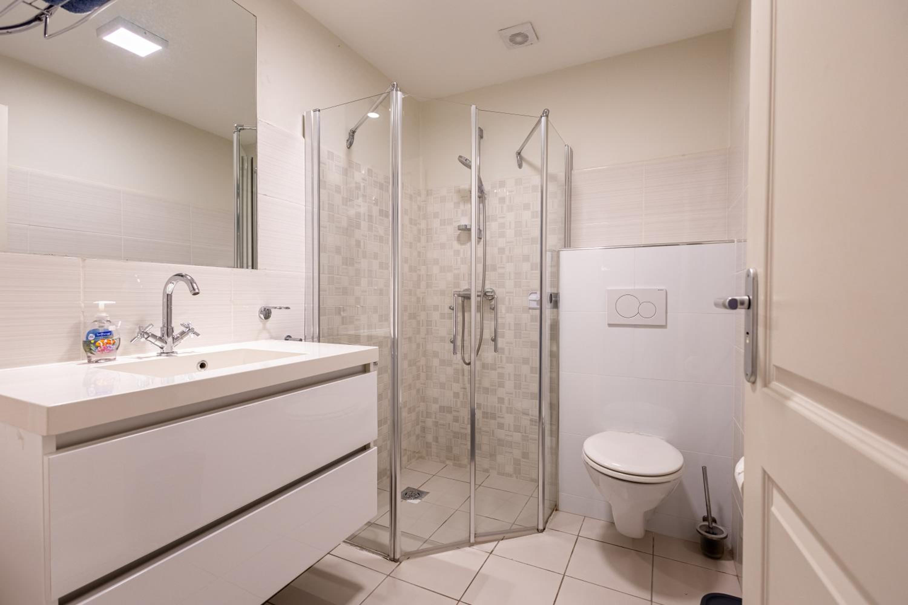 Appartement Flamboyan op Ocean Resort, Mambo Curaçao
