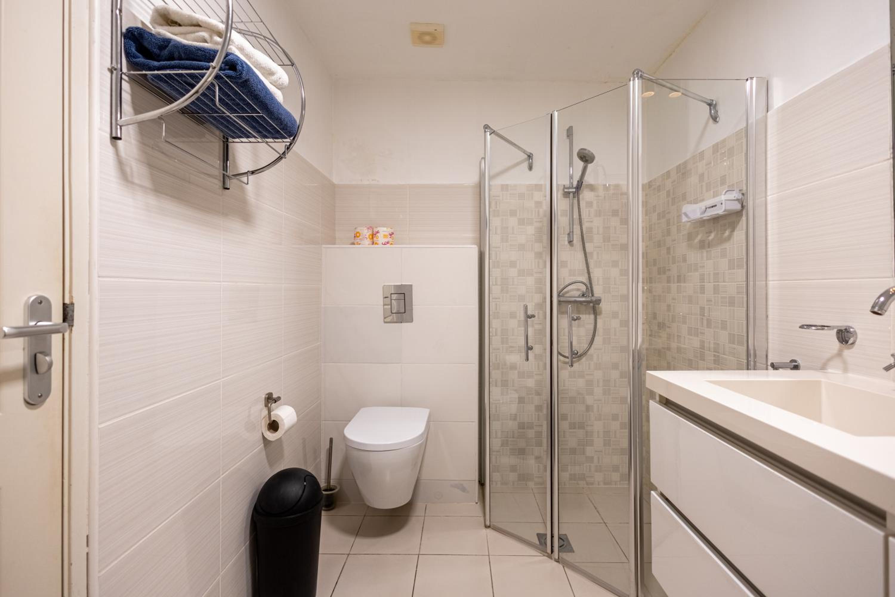 Appartement Flamboyan op Ocean Resort, Mambo Curaçao