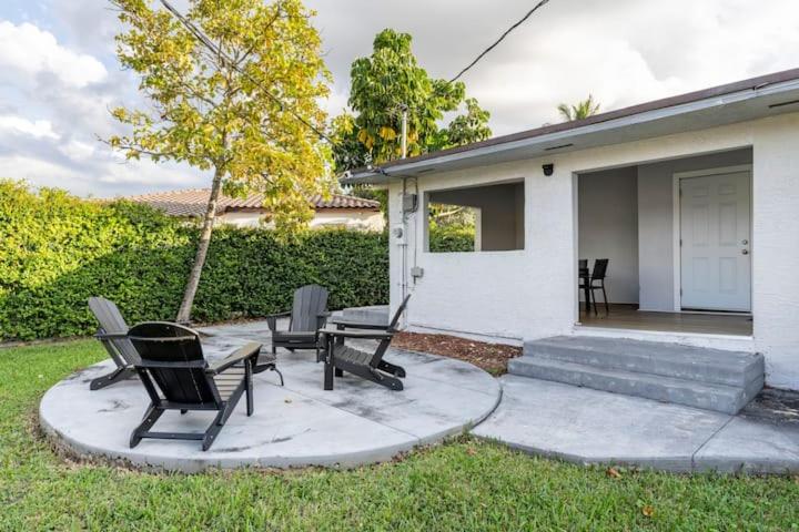 Cozy Miami Home Pet-friendly & with Free Parking