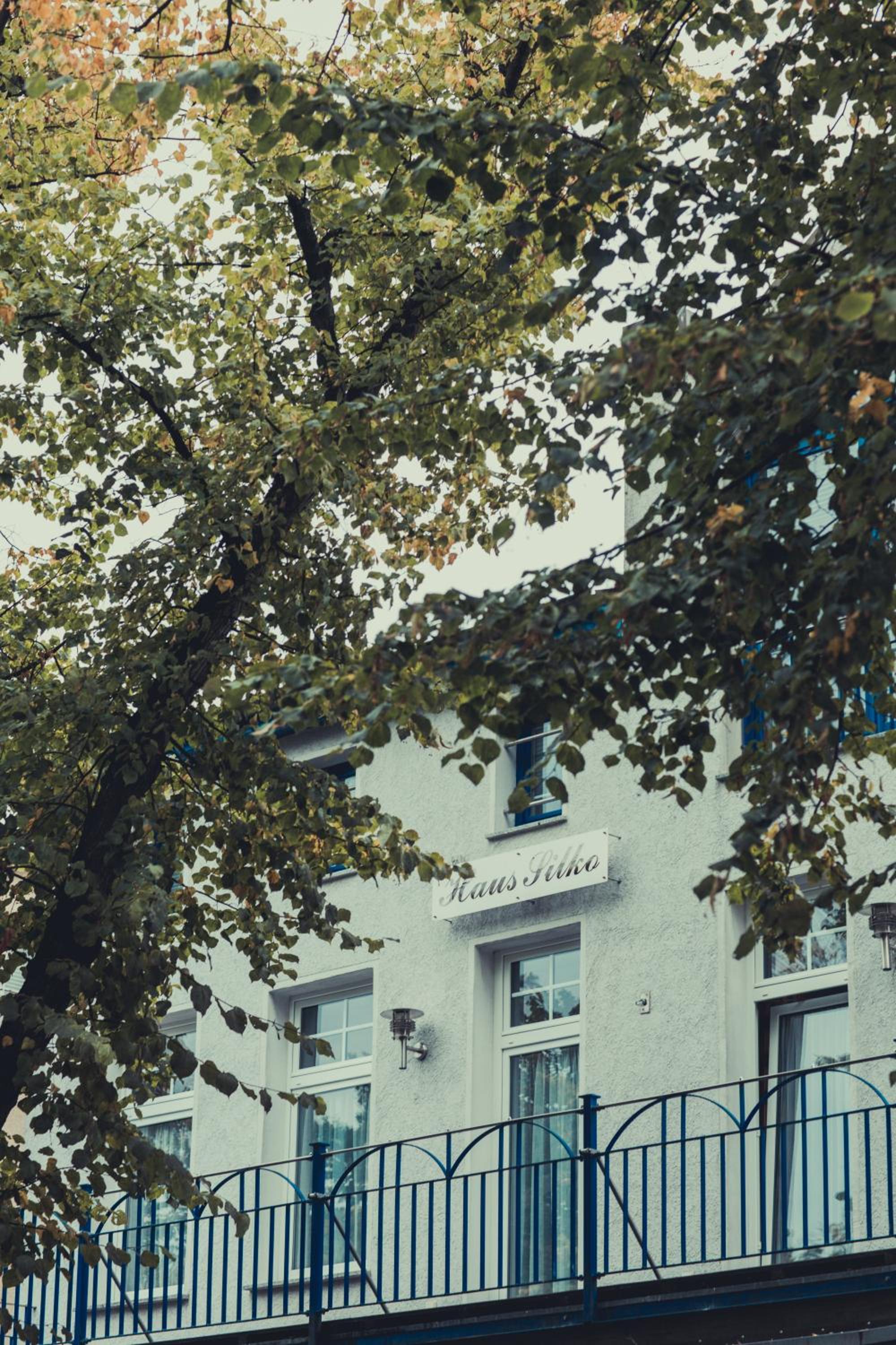 Haus Silko - FeWo in top Lage - 3 min zum Strand direkt am Kurpark view 4