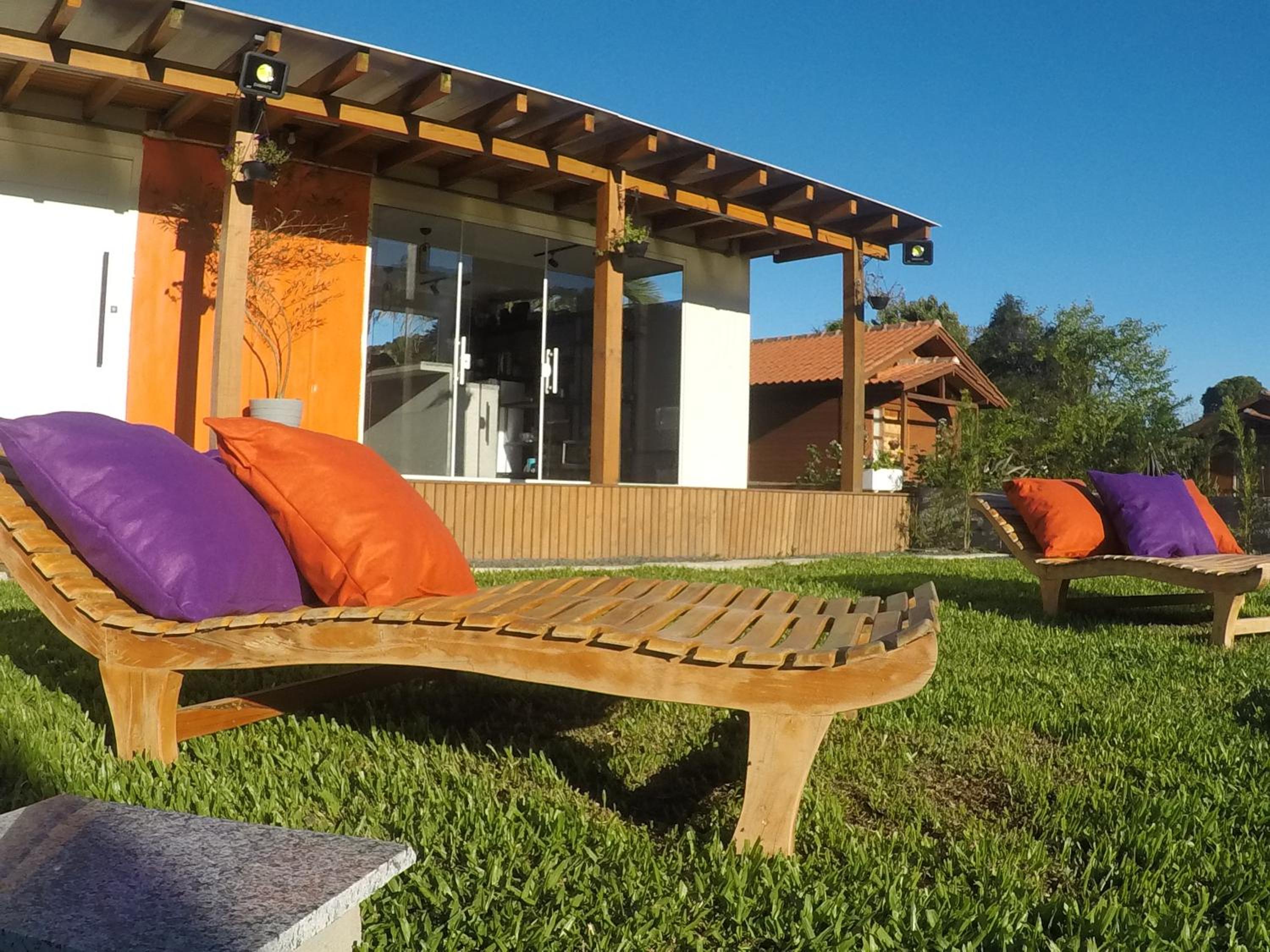 Container Guesthouse - 1