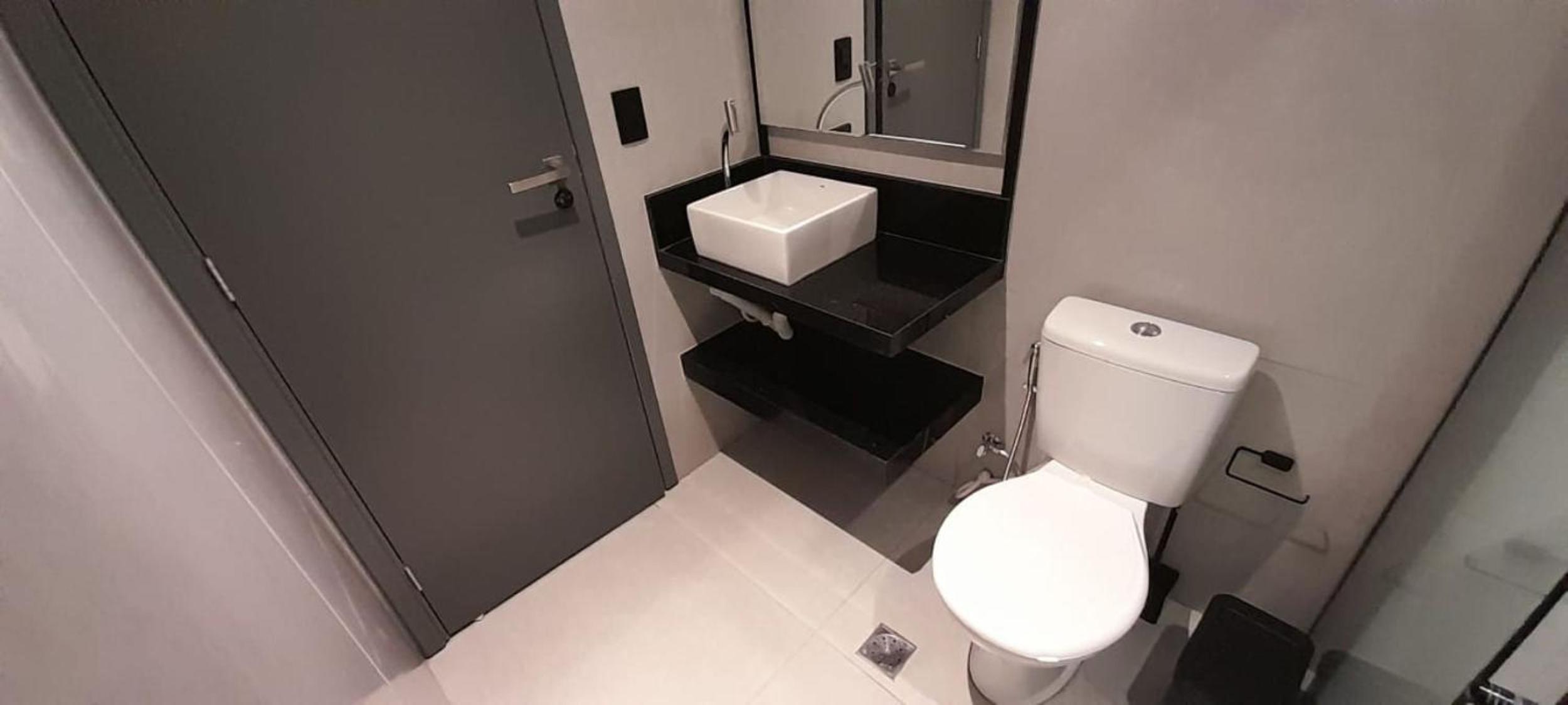 Lindo Flat no Urban 750