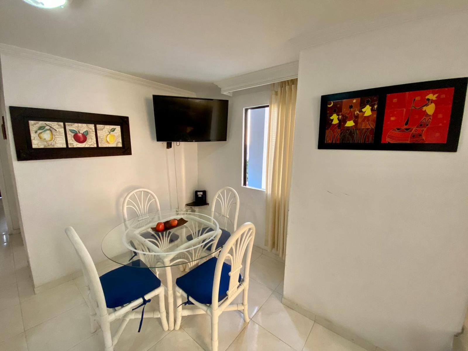 Apartamentos En Edificio Portofino ICDI