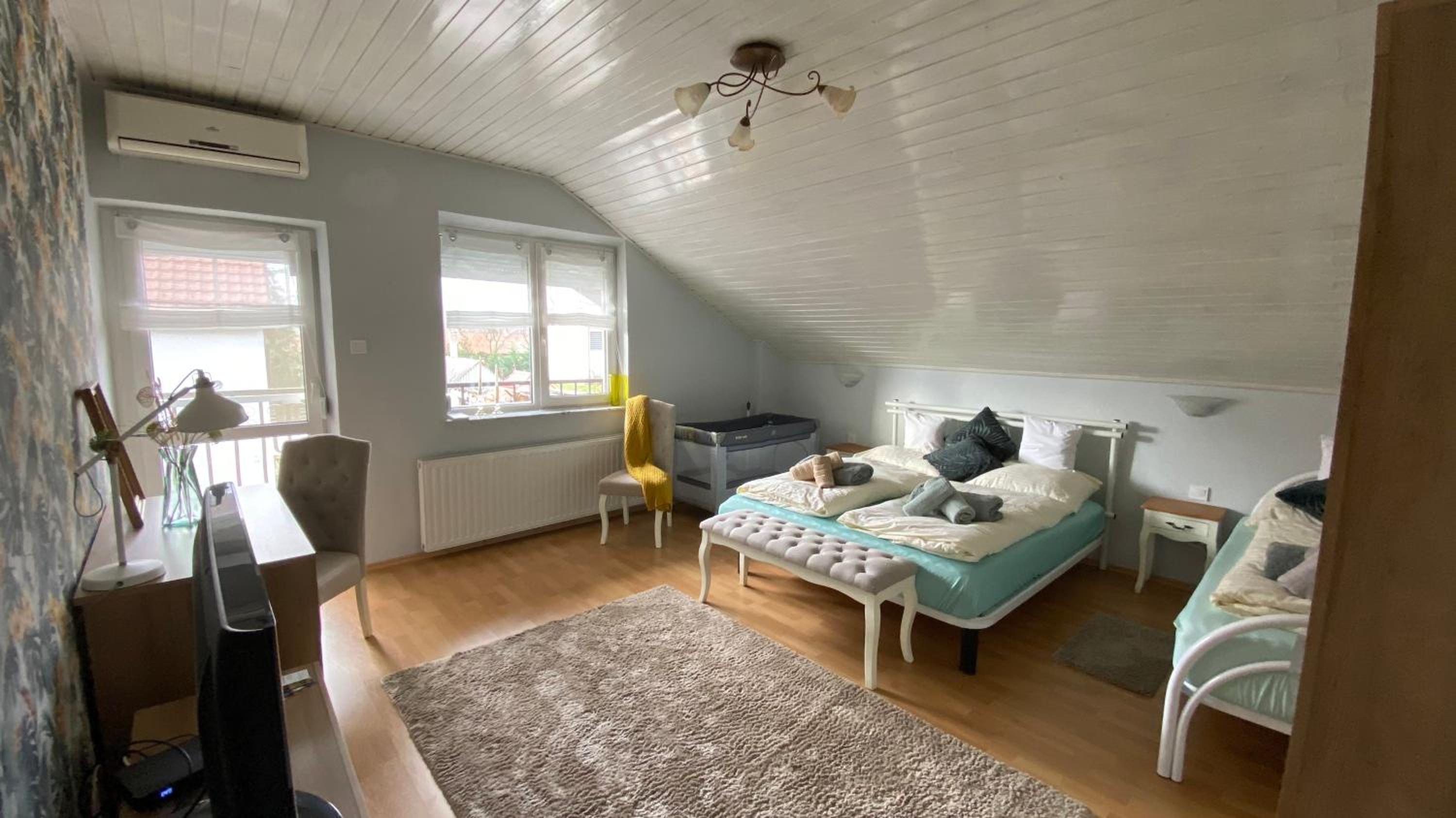 Sweet Home Apartman