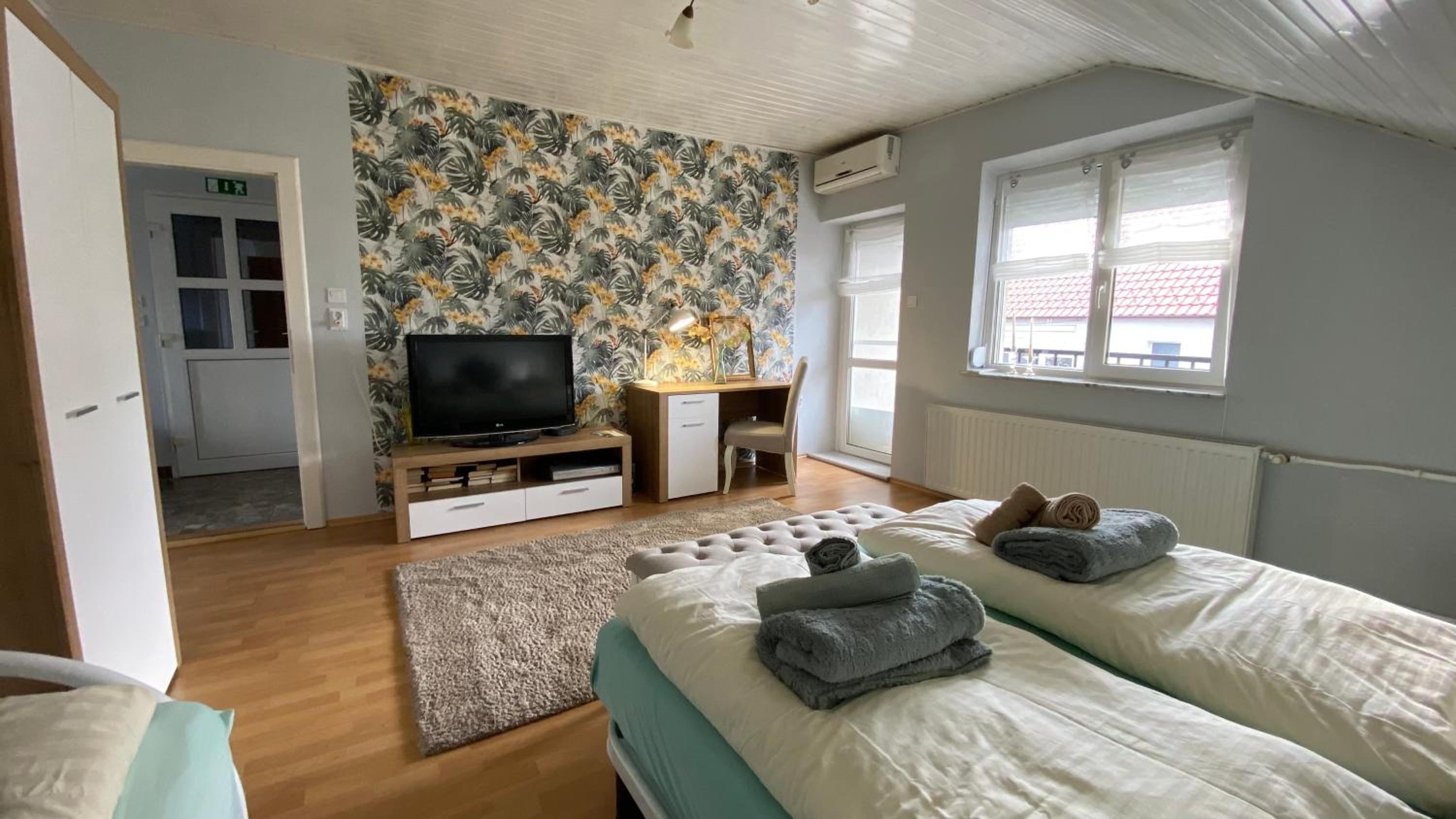 Sweet Home Apartman