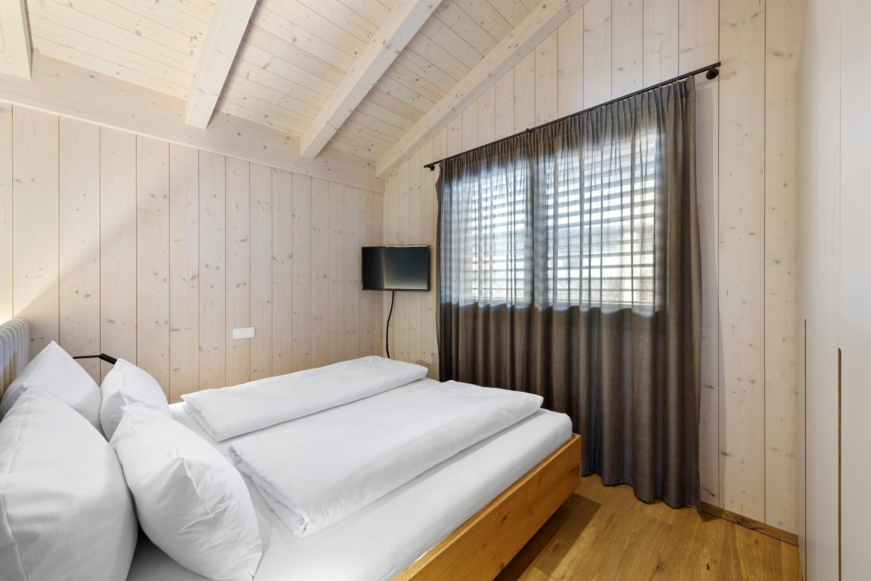 Riverside Chalet Alpspitze