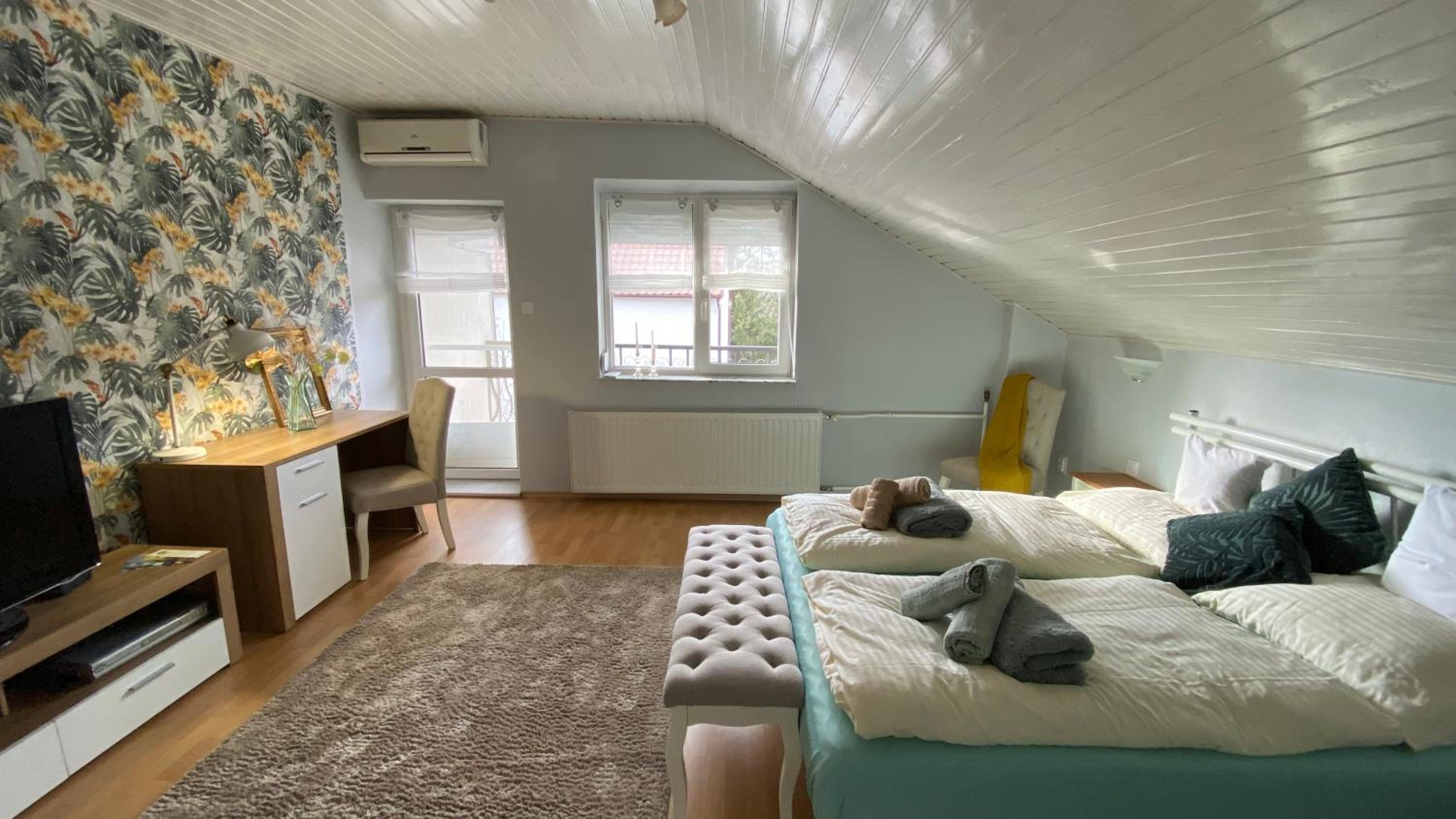 Sweet Home Apartman