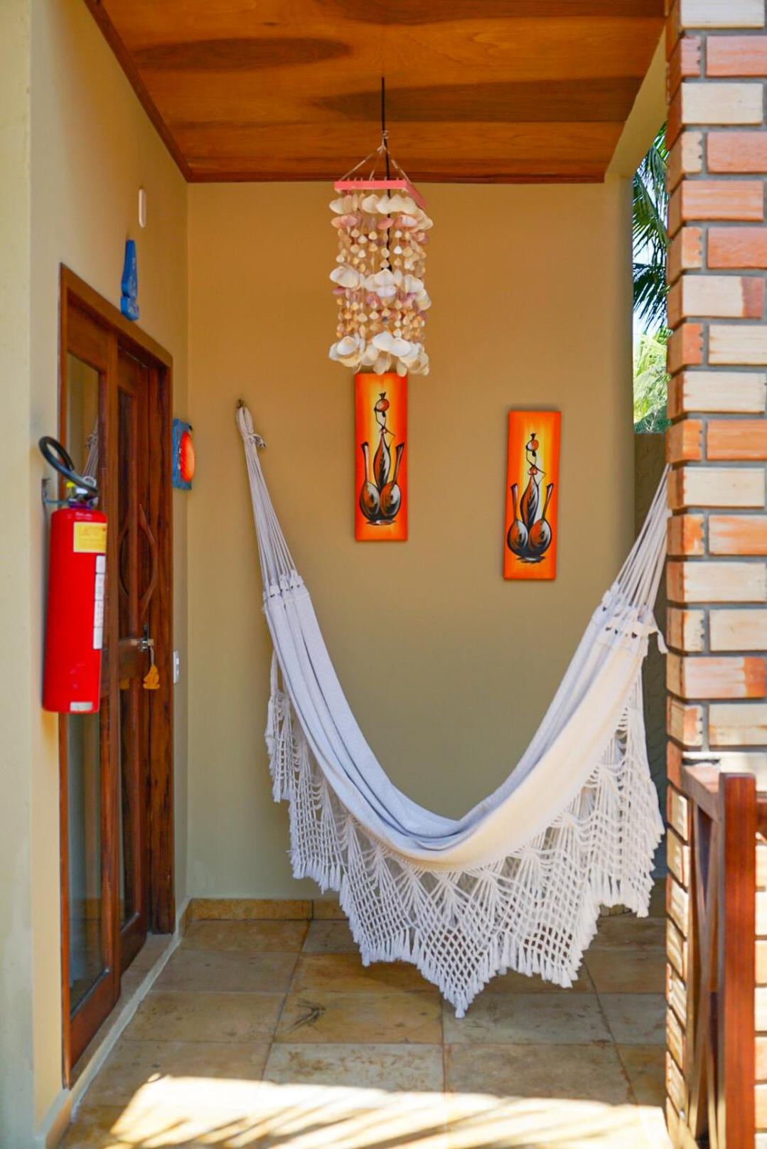 Casa do velejador