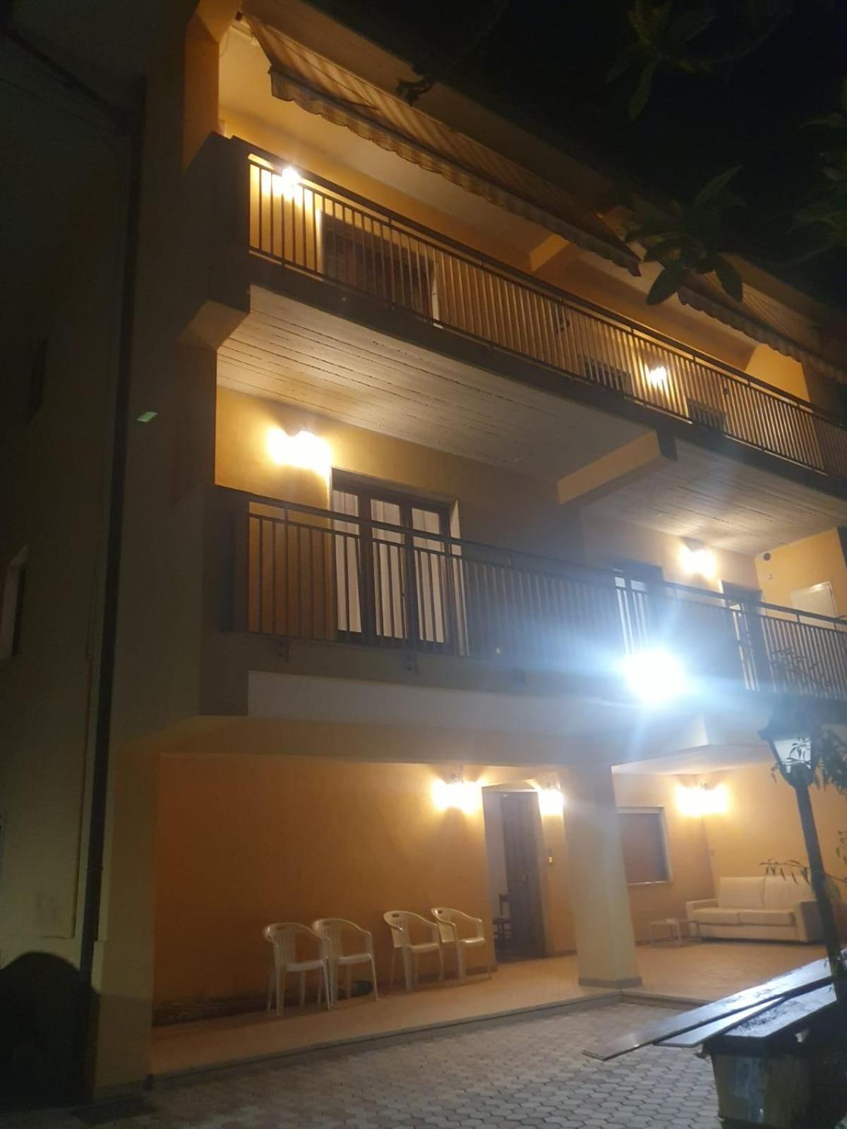 B&B paradiso photo 1