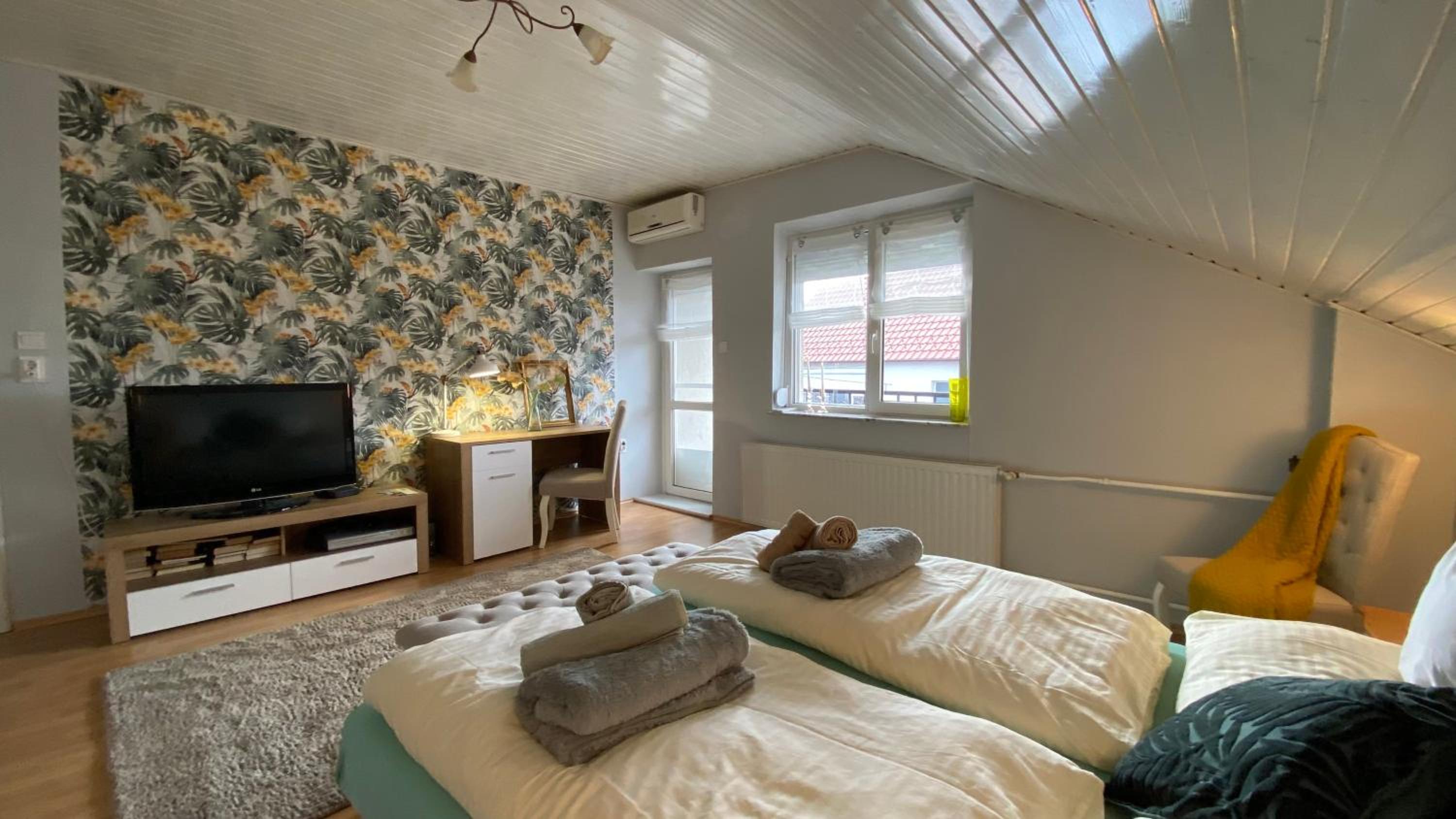 Sweet Home Apartman