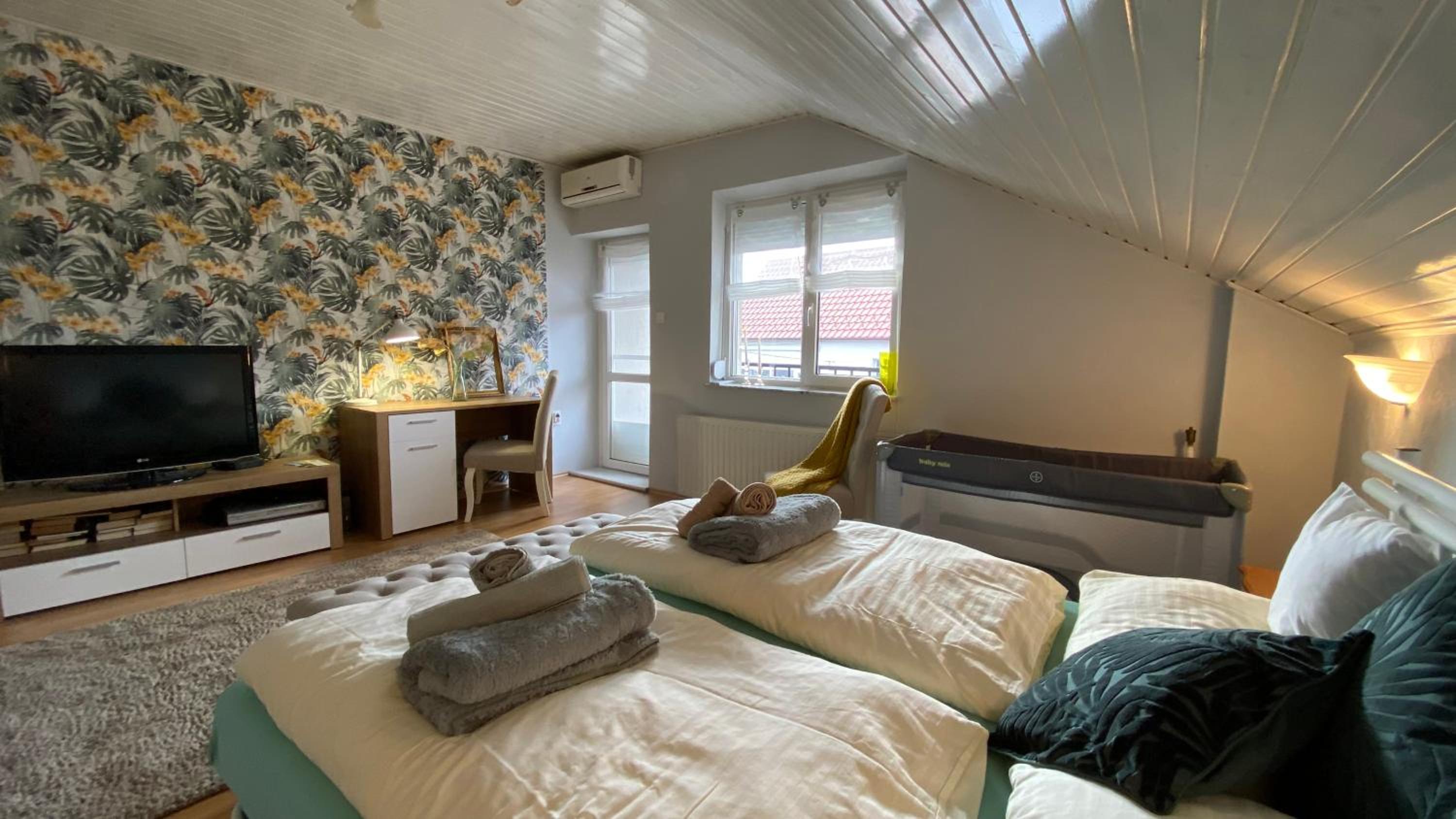 Sweet Home Apartman