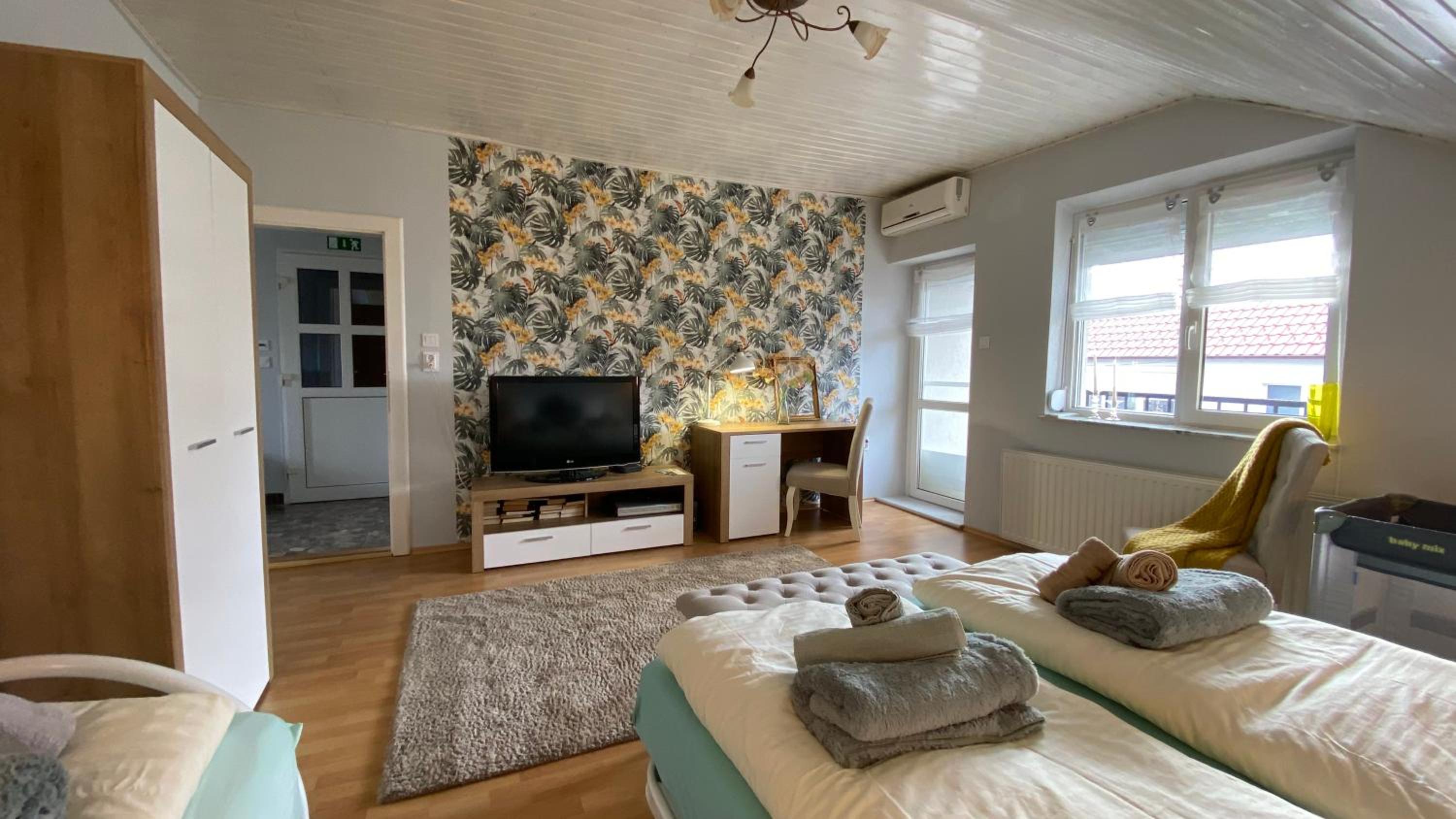 Sweet Home Apartman