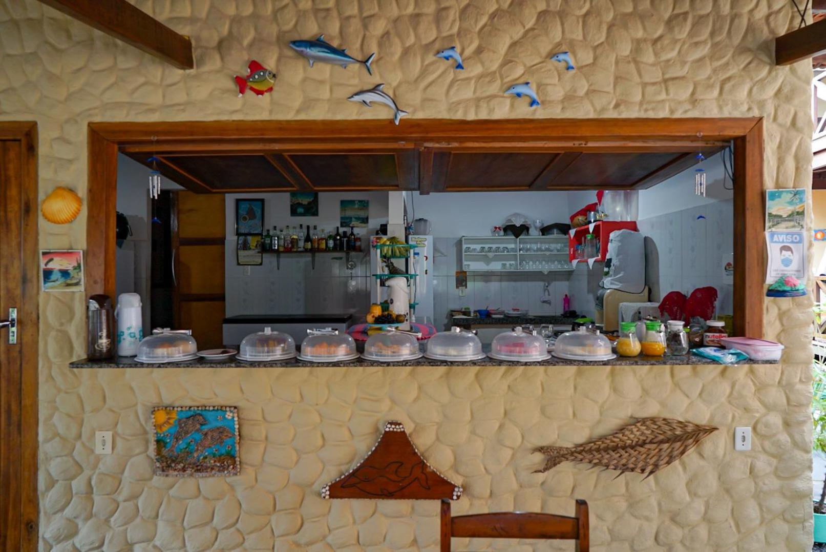 Casa do velejador