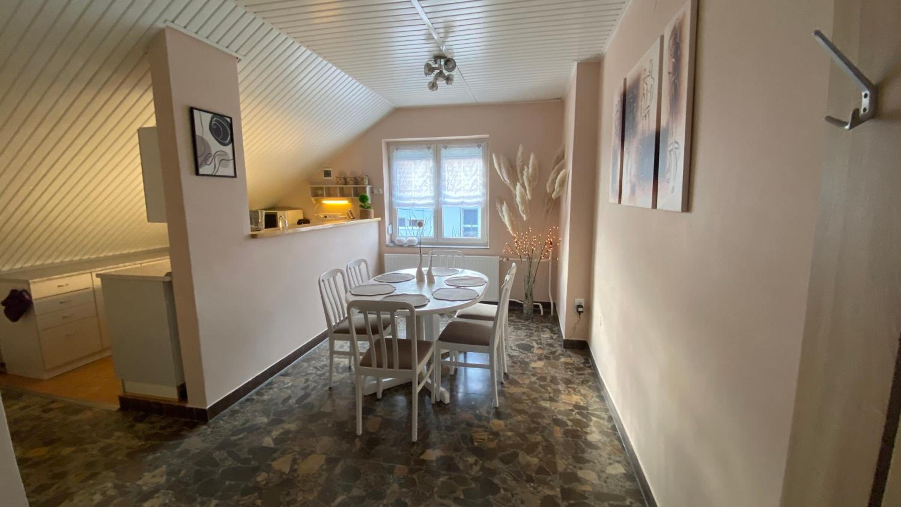 Sweet Home Apartman