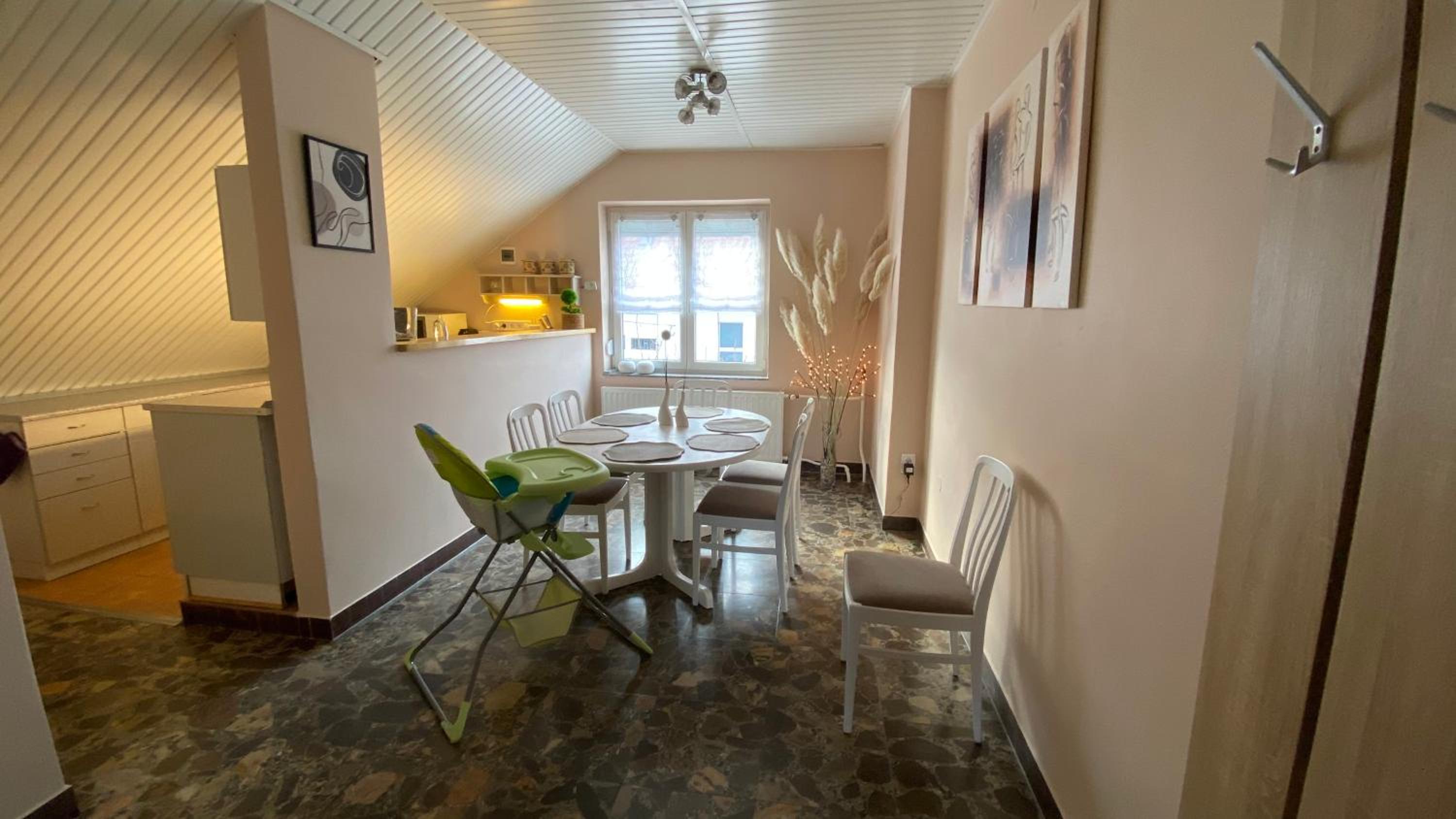 Sweet Home Apartman