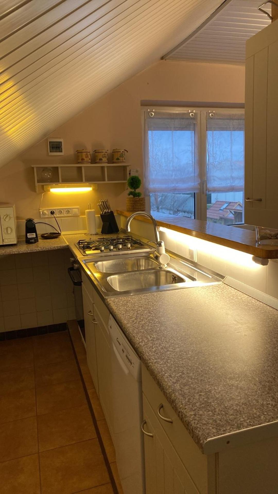 Sweet Home Apartman