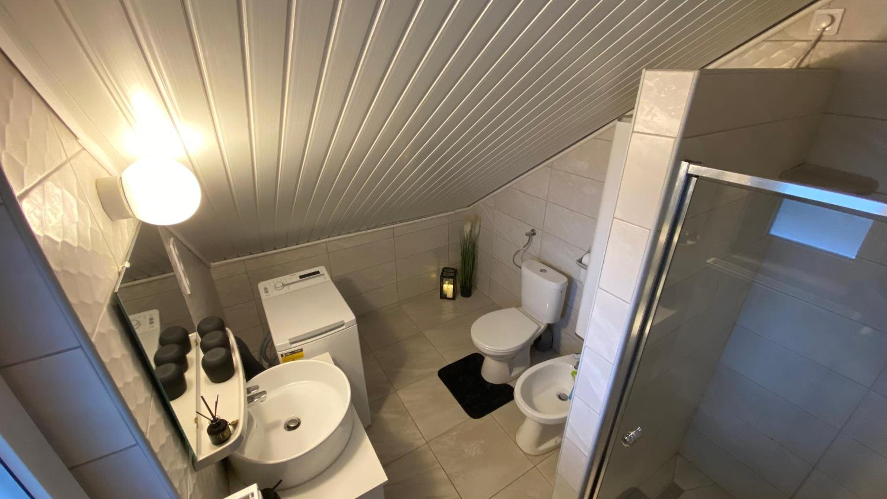 Sweet Home Apartman