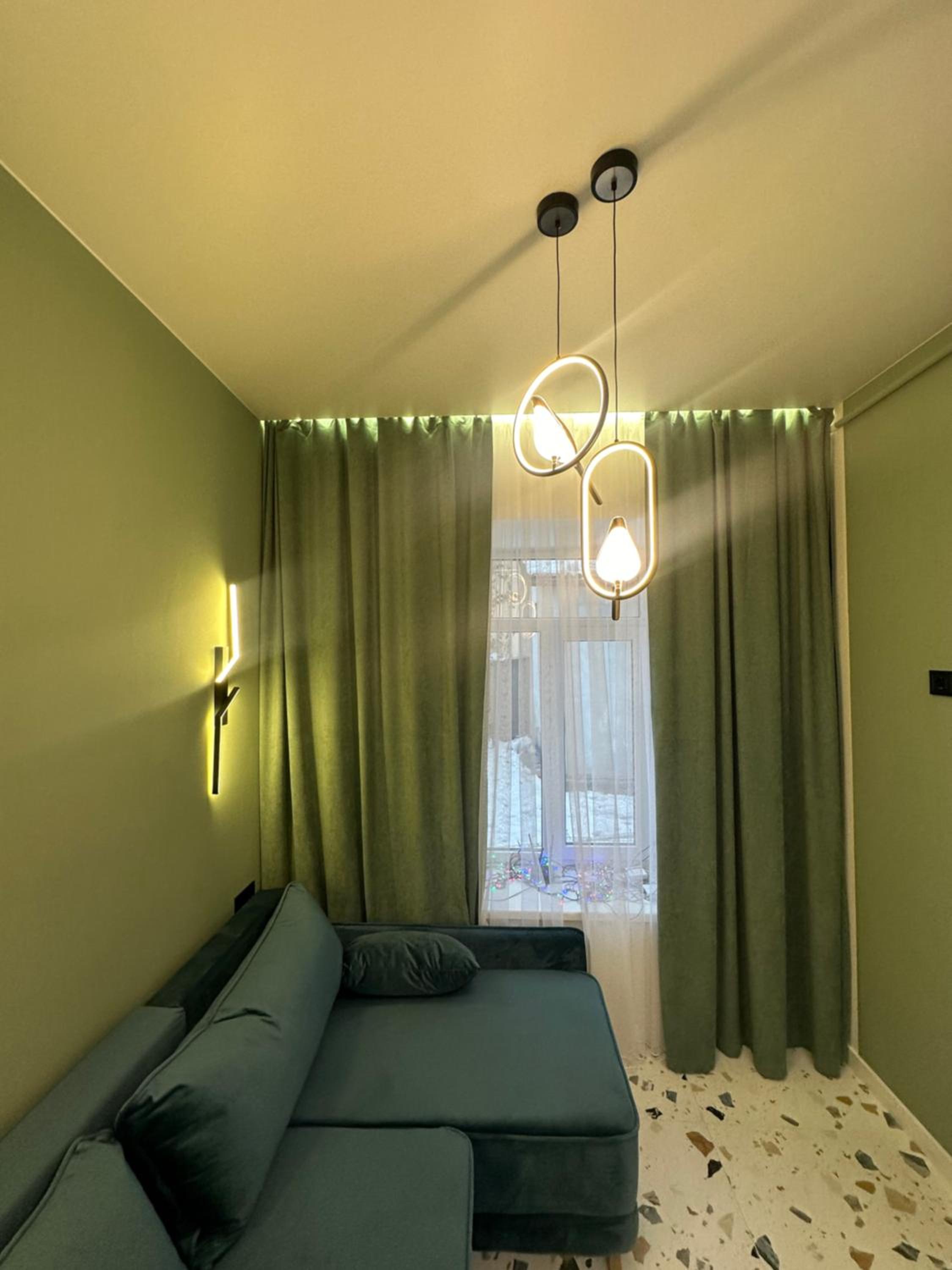 Apartment on Snijna street 5 view 3