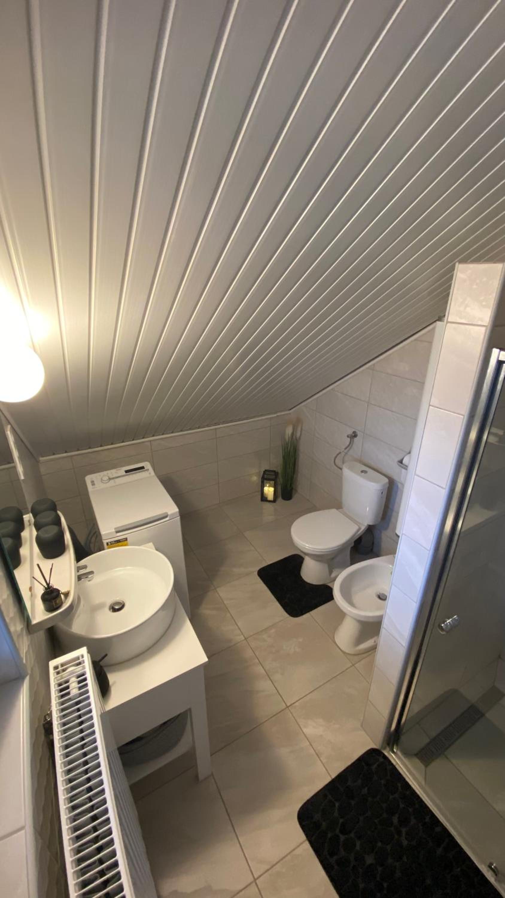Sweet Home Apartman