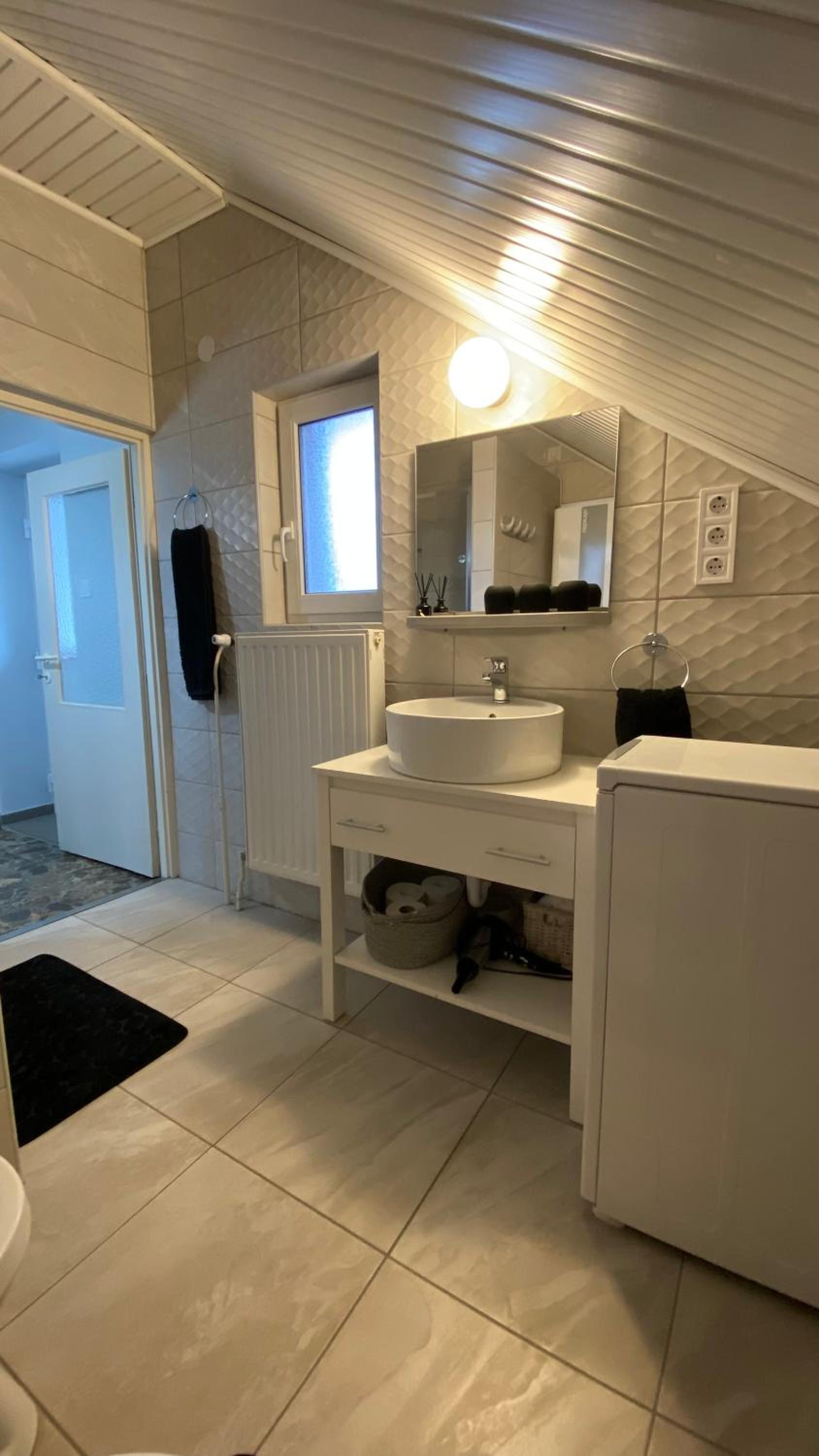 Sweet Home Apartman