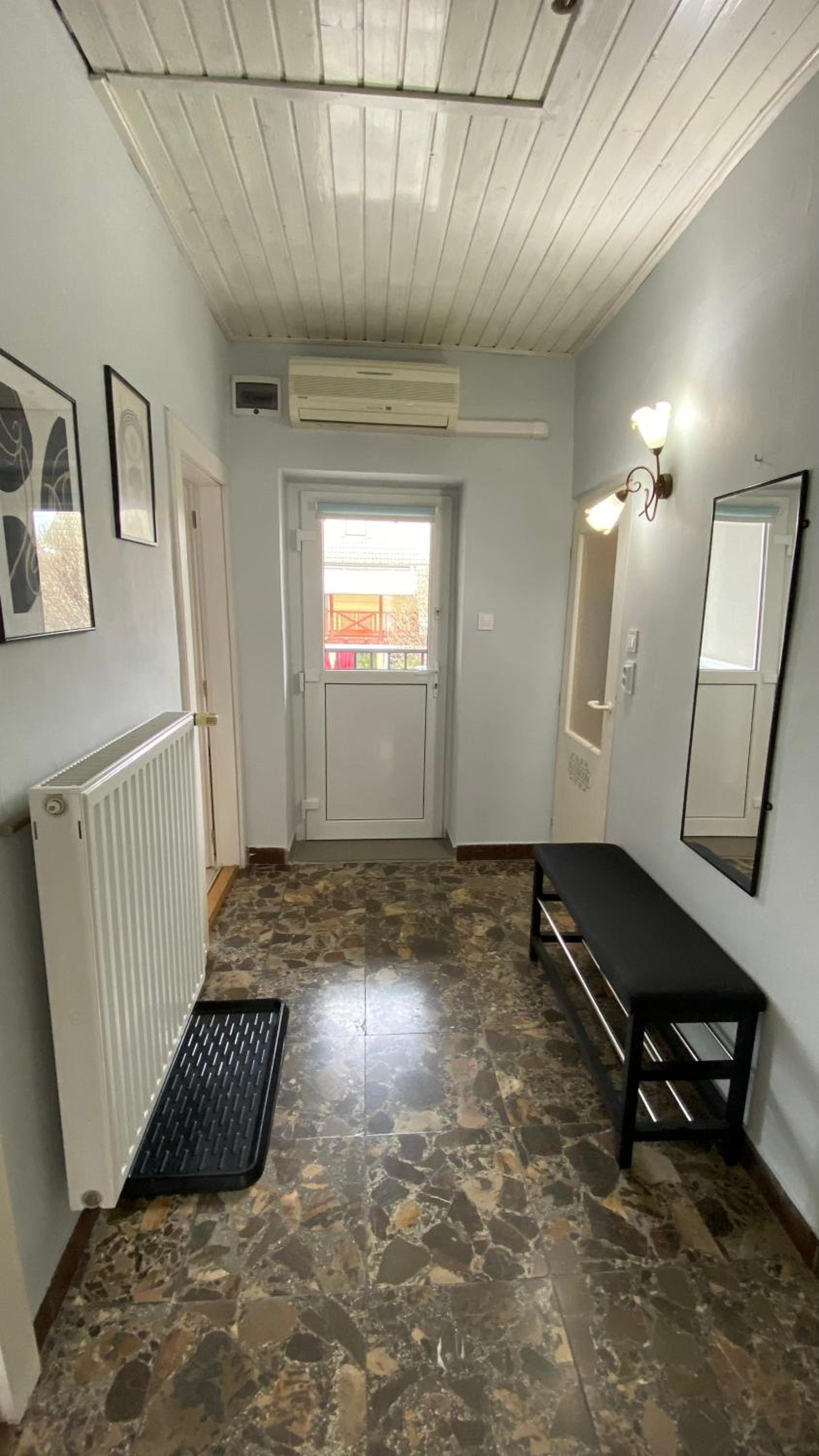 Sweet Home Apartman