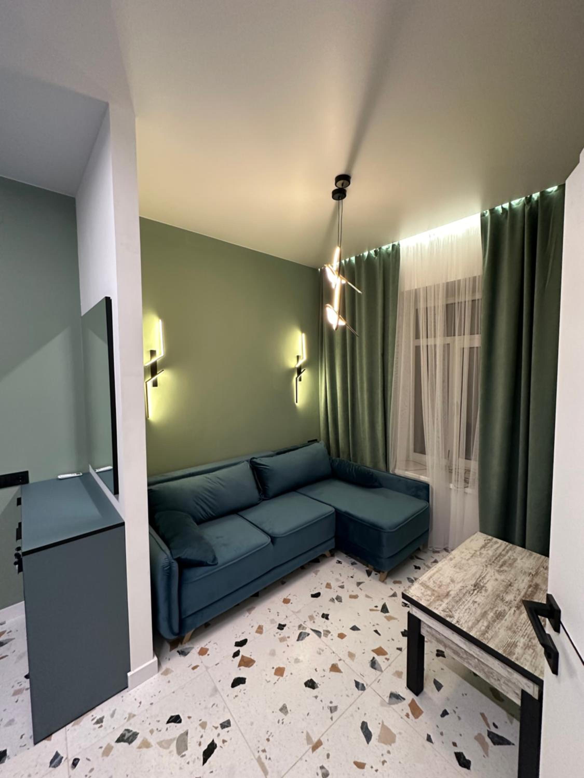 Apartment on Snijna street 5 view 4