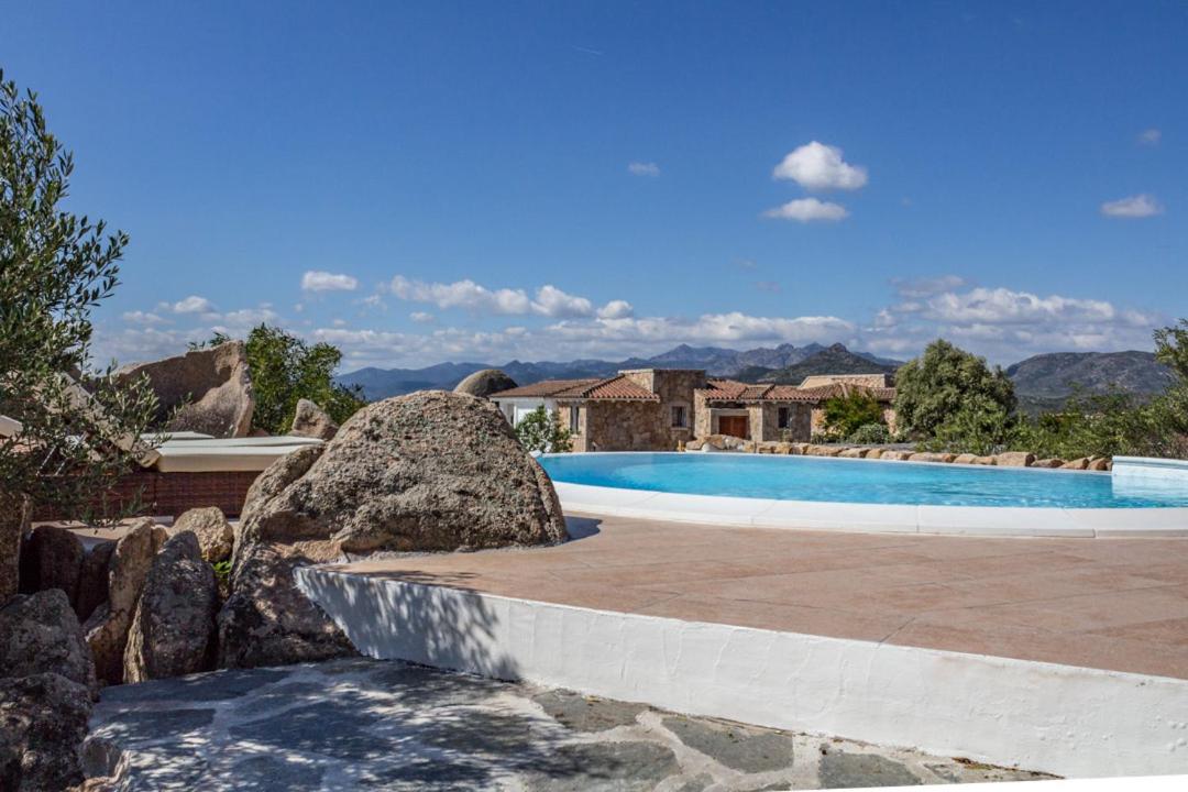 Villa Cala di Luce - Teloni photo 2