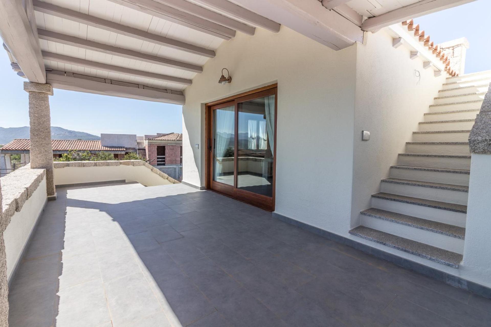 Villa Cala di Luce - Teloni photo 3