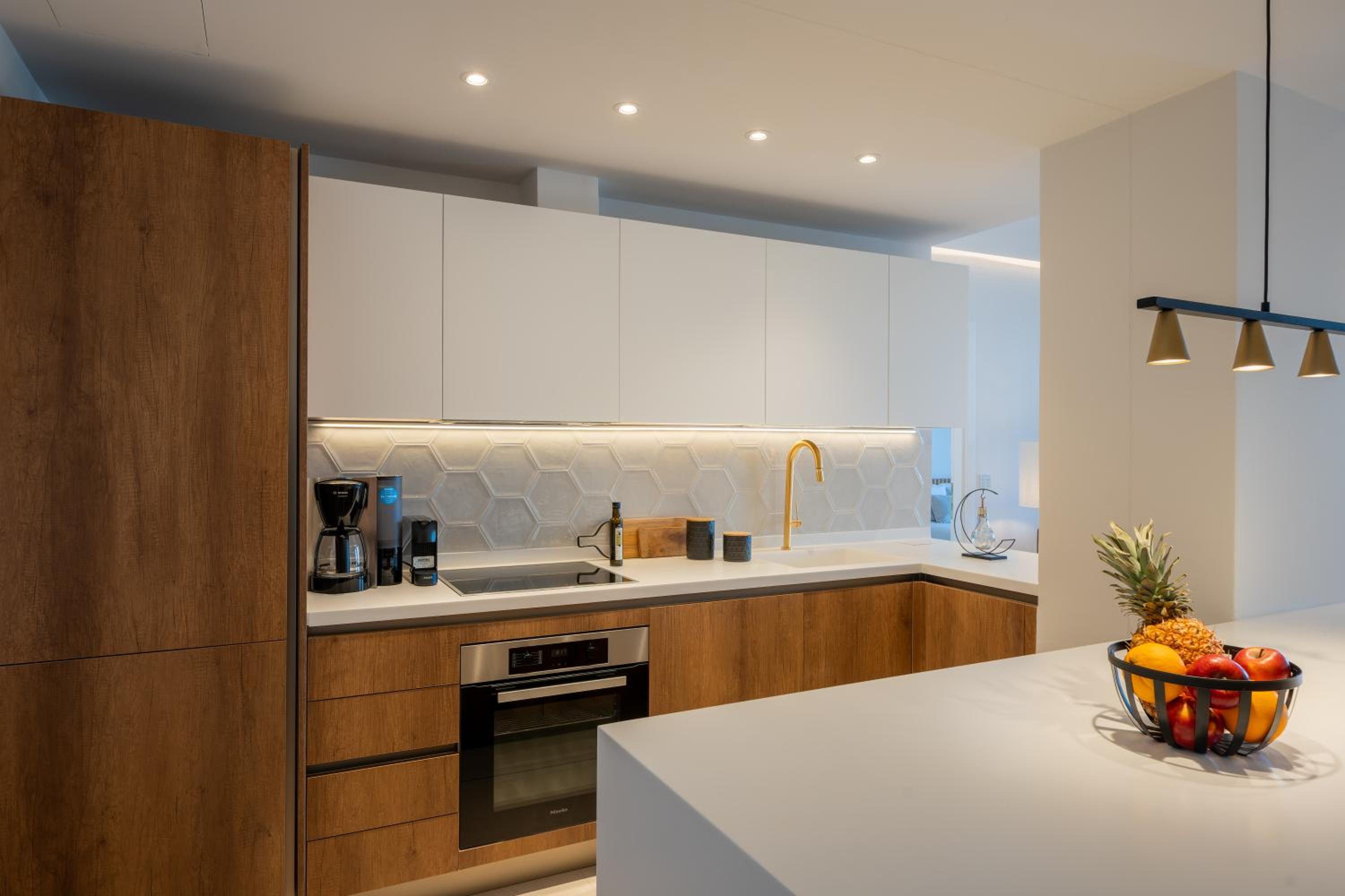 AmphiMatrion Luxury Residence
