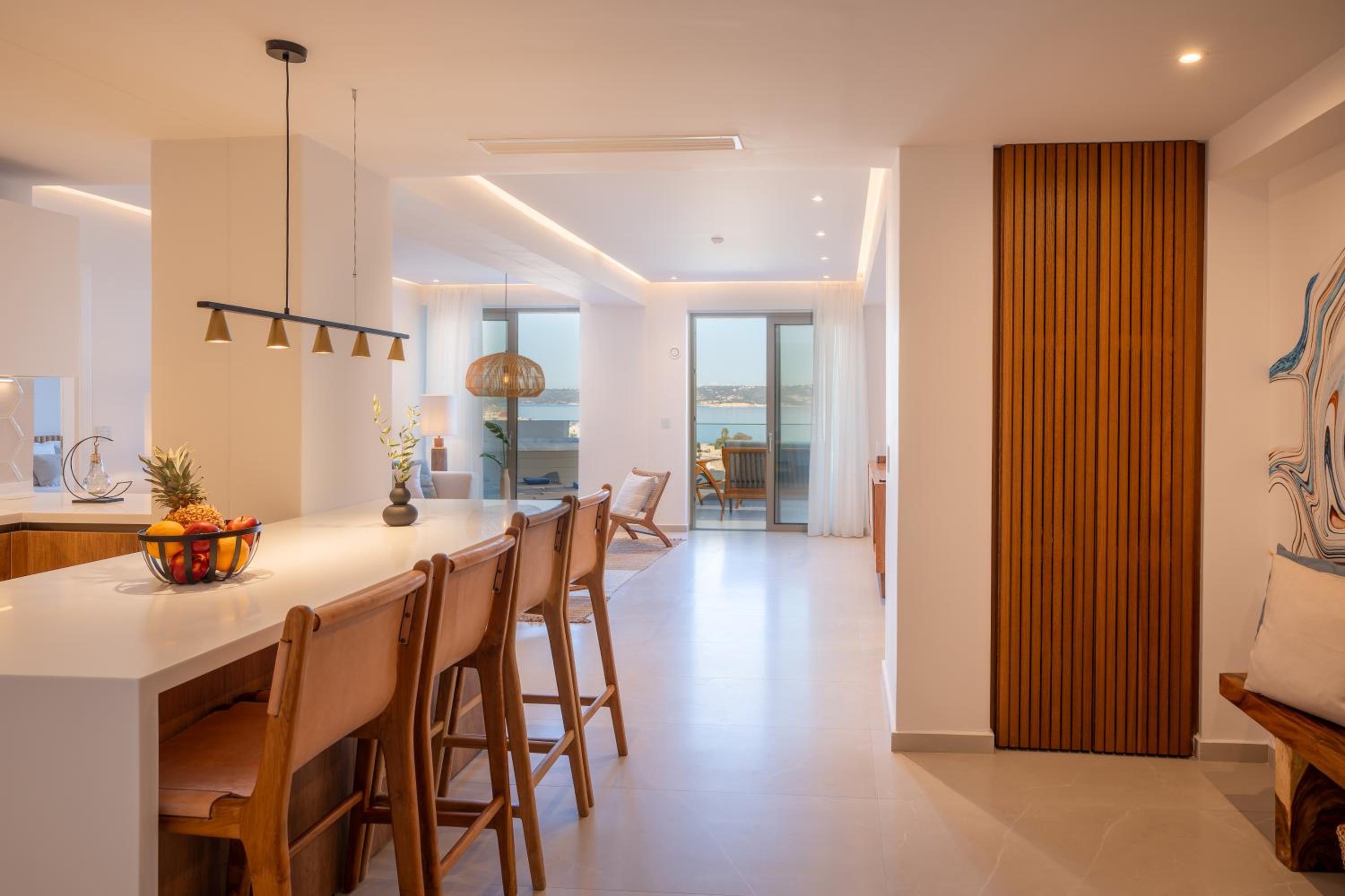 AmphiMatrion Luxury Residence