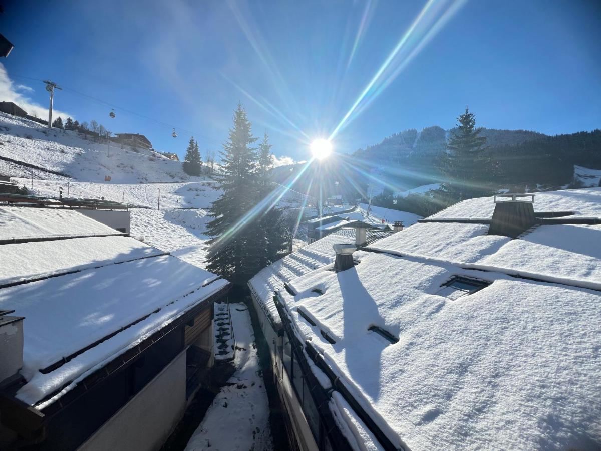 La Clusaz Vacations - POLARIS Bel appartement village et pistes - Property Image 5