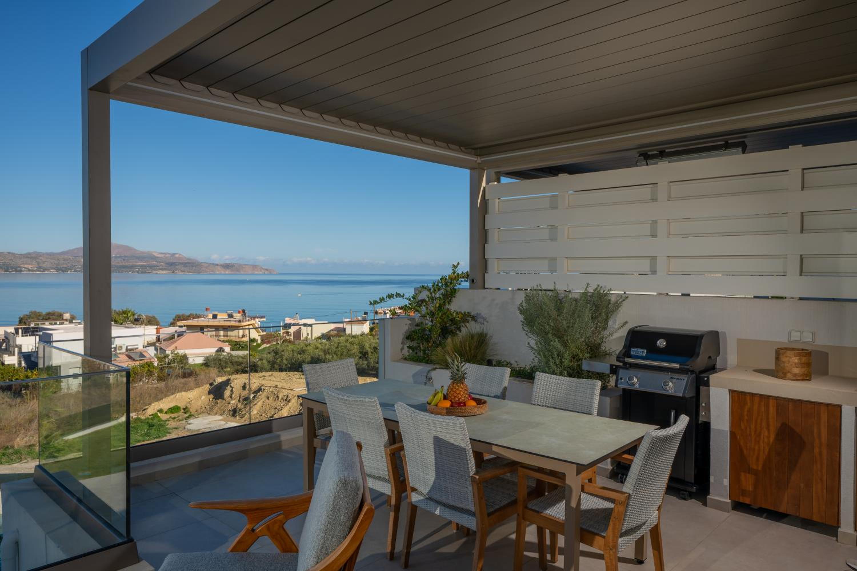 AmphiMatrion Luxury Residence