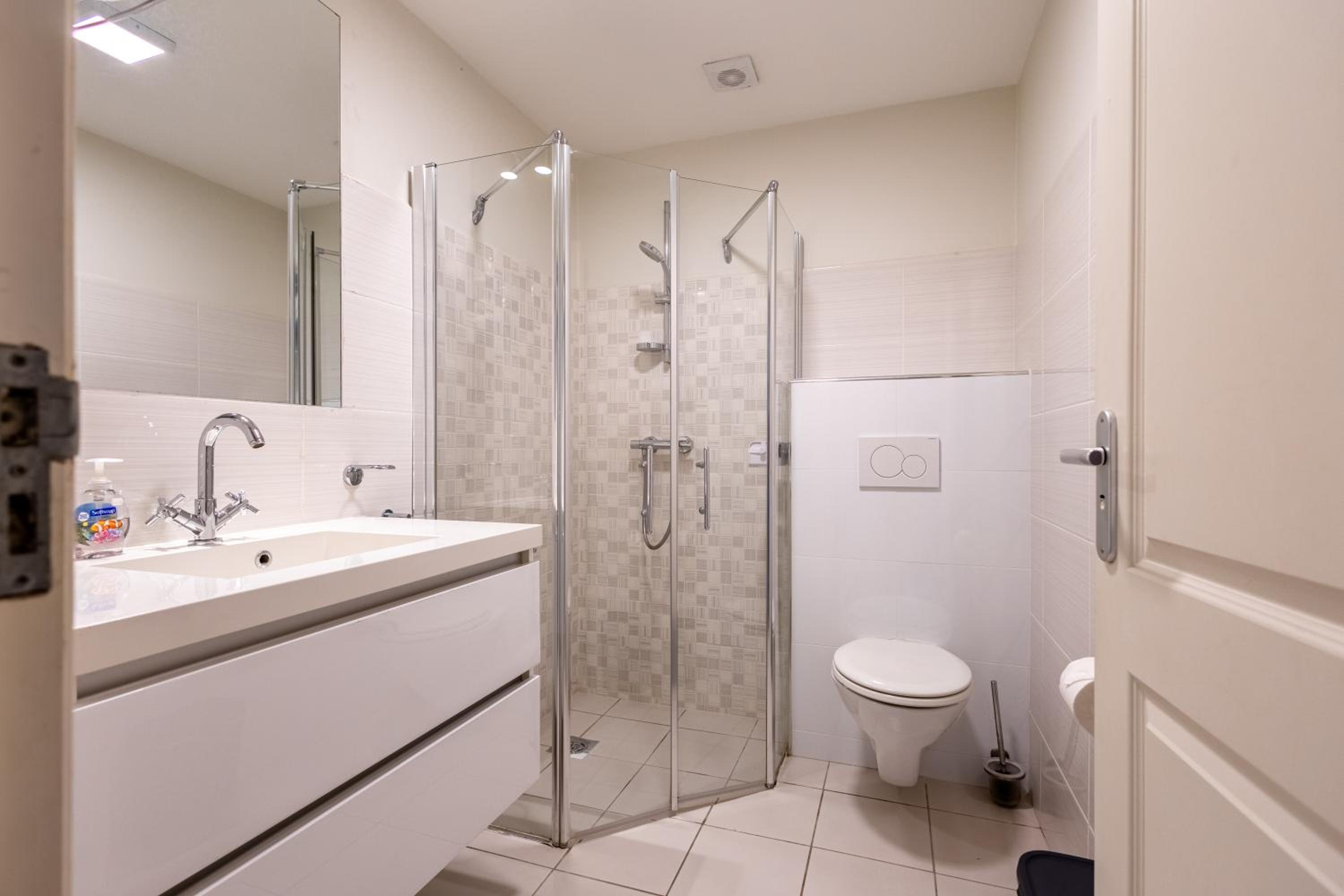 Appartement Flamboyan op Ocean Resort, Mambo Curaçao