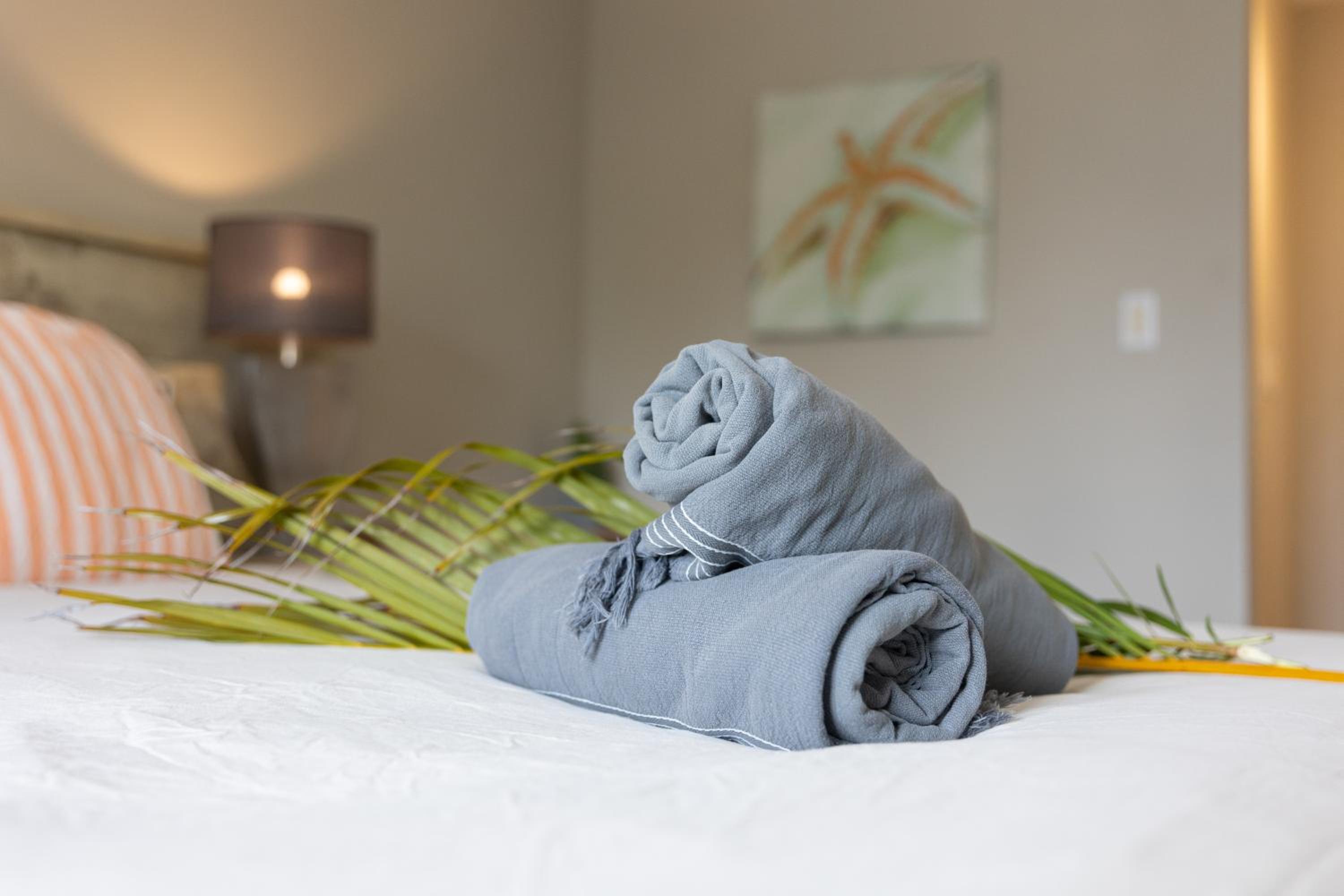 Appartement Flamboyan op Ocean Resort, Mambo Curaçao