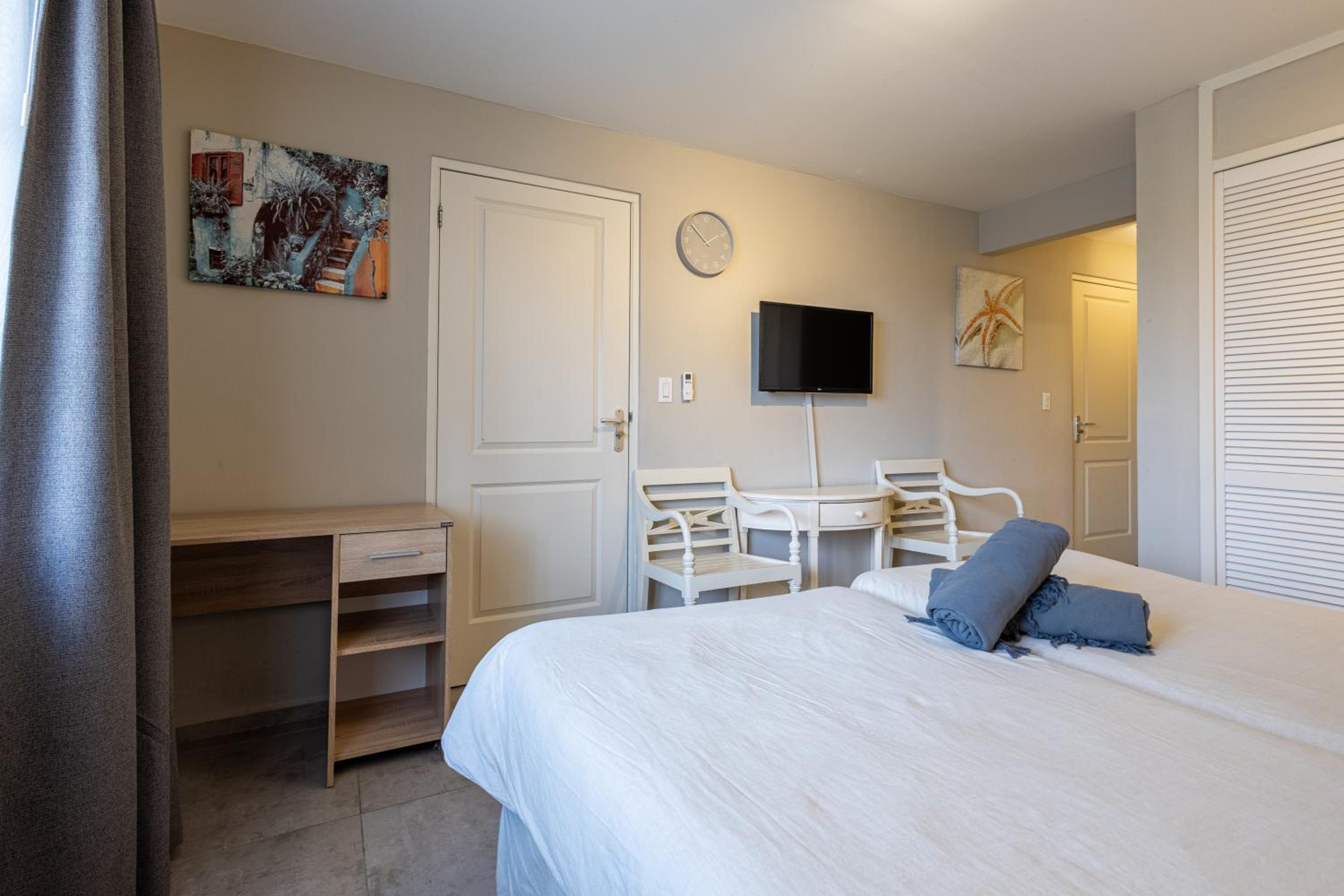 Appartement Flamboyan op Ocean Resort, Mambo Curaçao