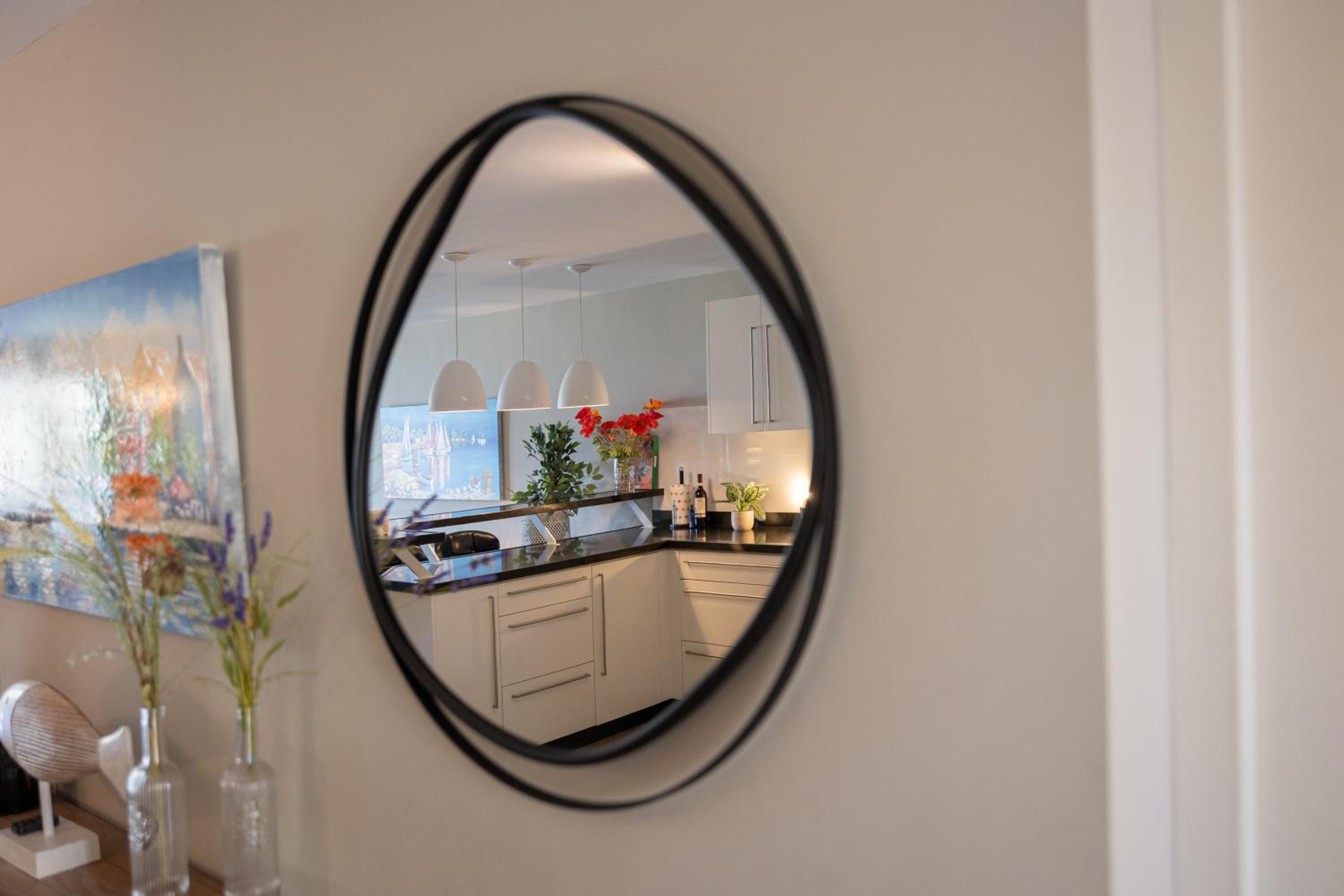 Appartement Flamboyan op Ocean Resort, Mambo Curaçao