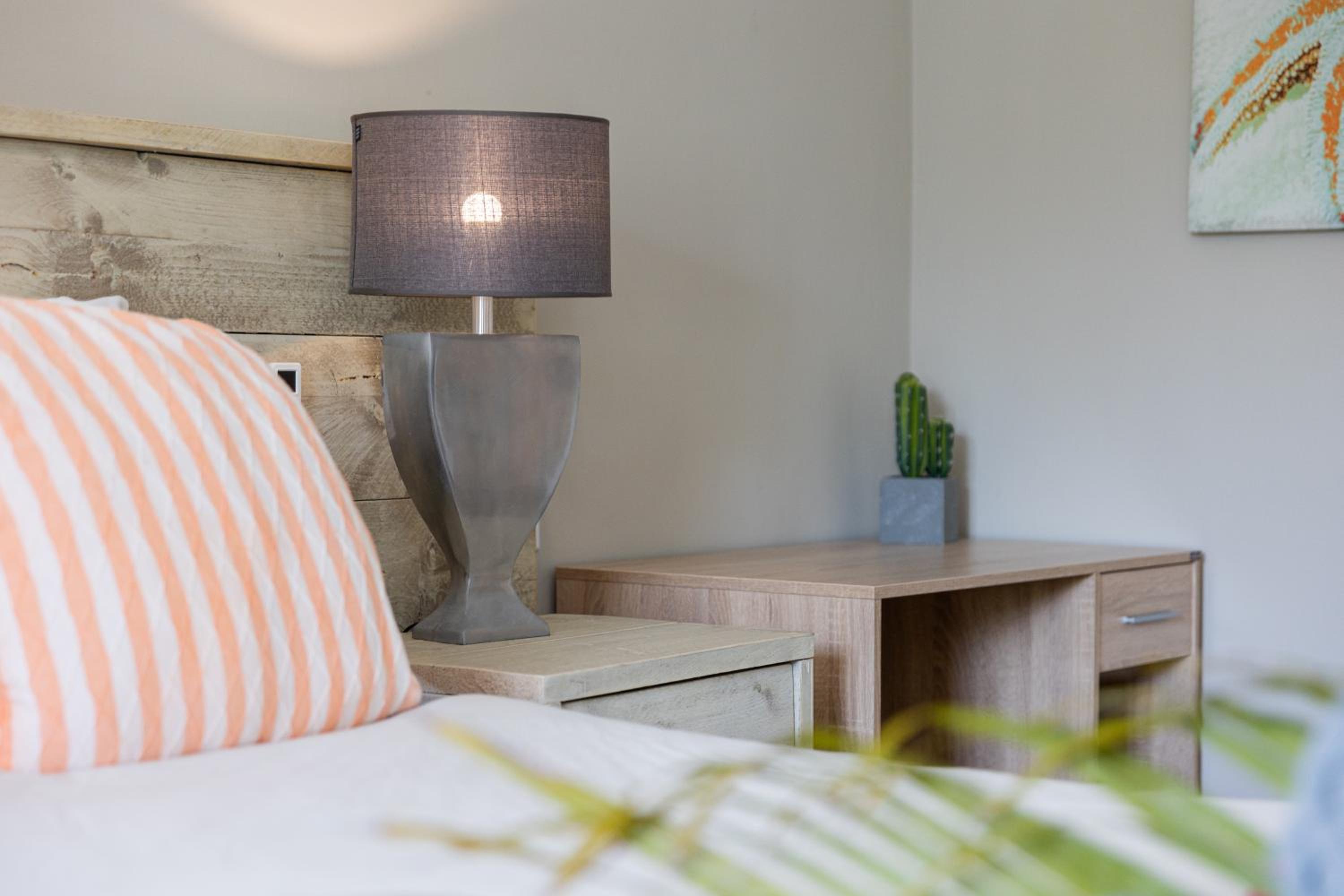 Appartement Flamboyan op Ocean Resort, Mambo Curaçao