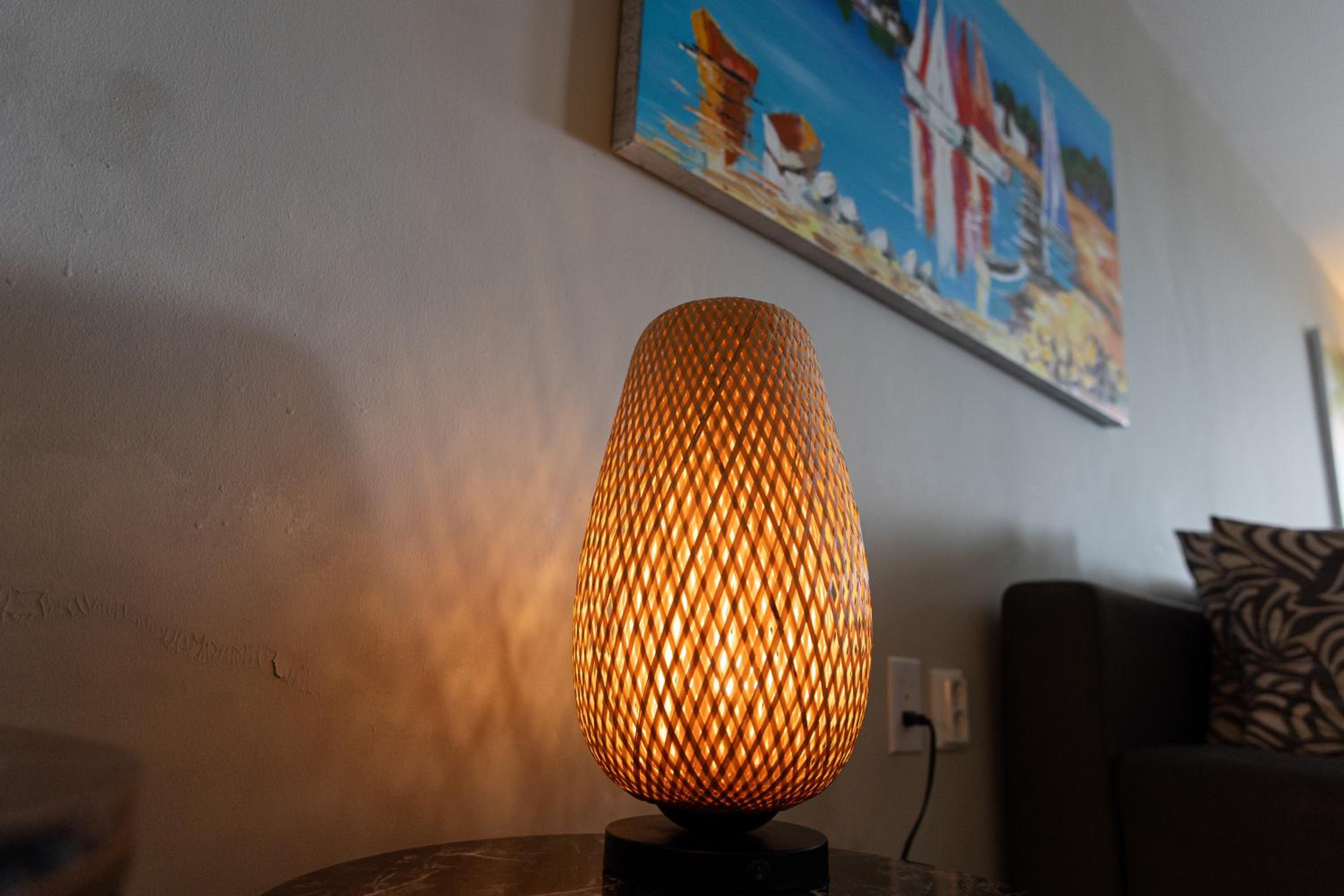 Appartement Flamboyan op Ocean Resort, Mambo Curaçao