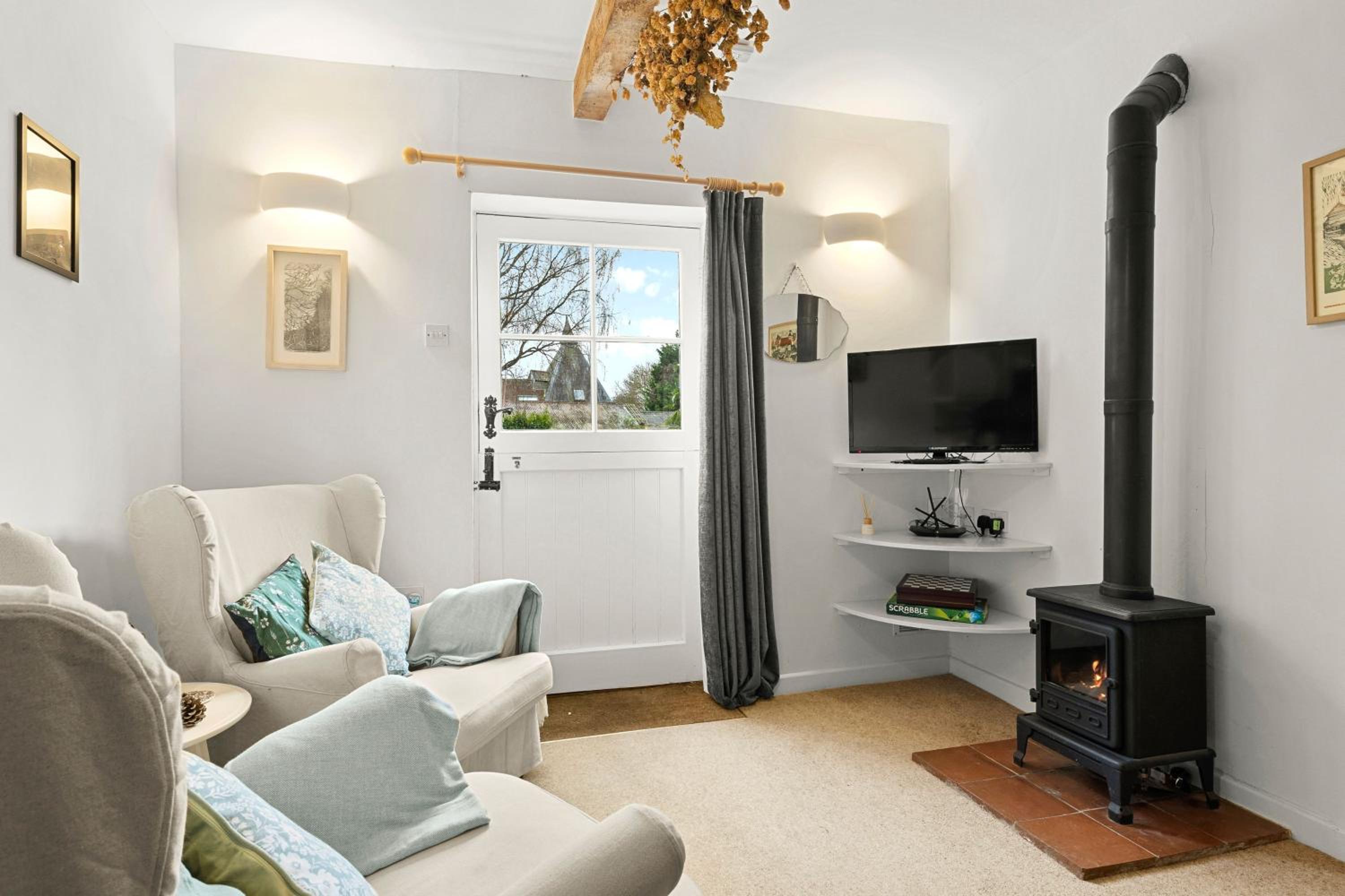 Welsh Cottage