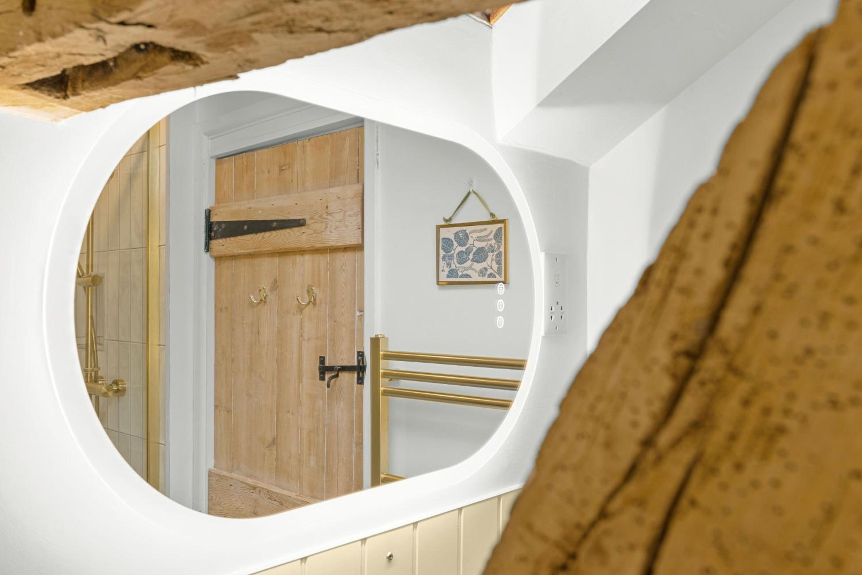 Welsh Cottage