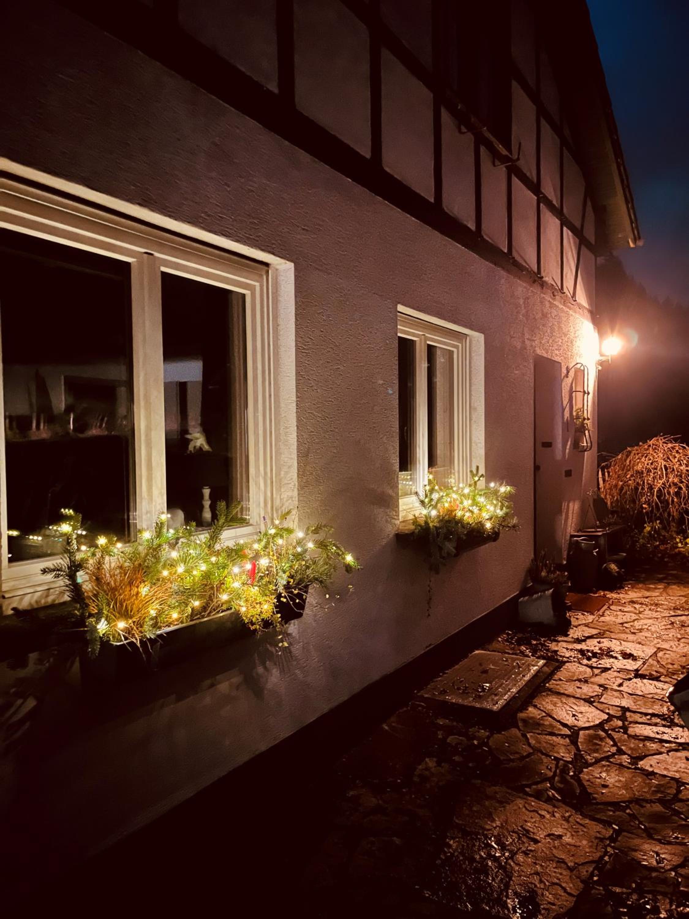 Lochhof Zwei - Eifelurlaub mit Farmcharme