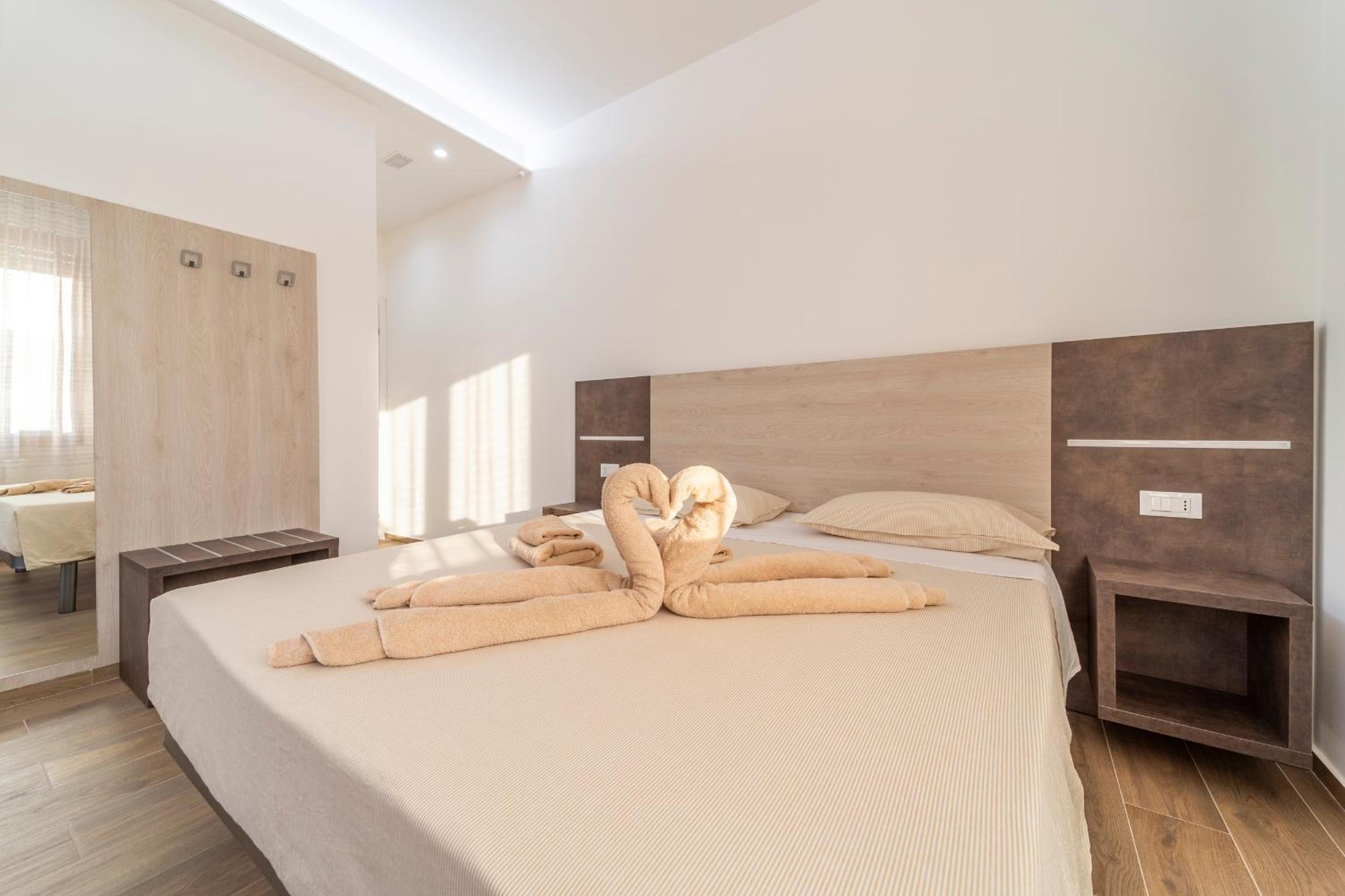 Mentana Rooms photo 4