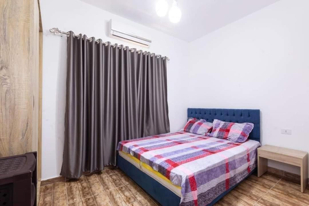 Spacious and fully-equipped apartments