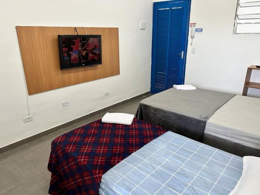 Studio mobiliado na Vila Guilherme - São Paulo/SP