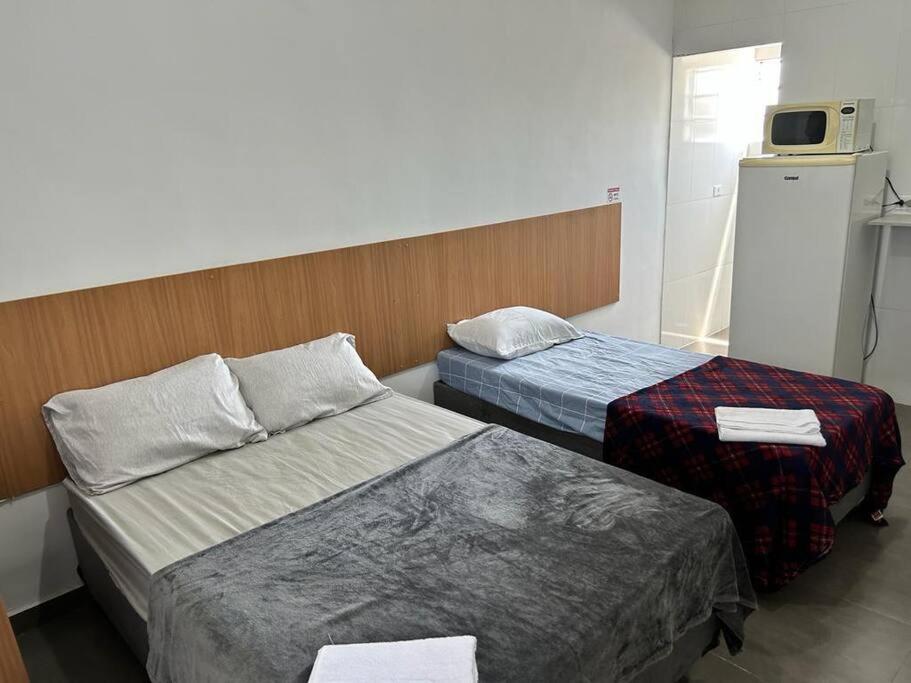 Studio mobiliado na Vila Guilherme - São Paulo/SP