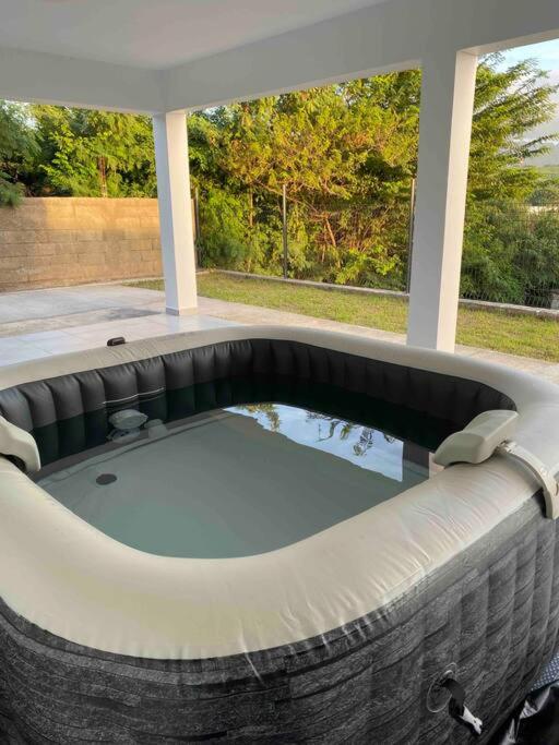 Villa Pacifico avec spa, photo 11