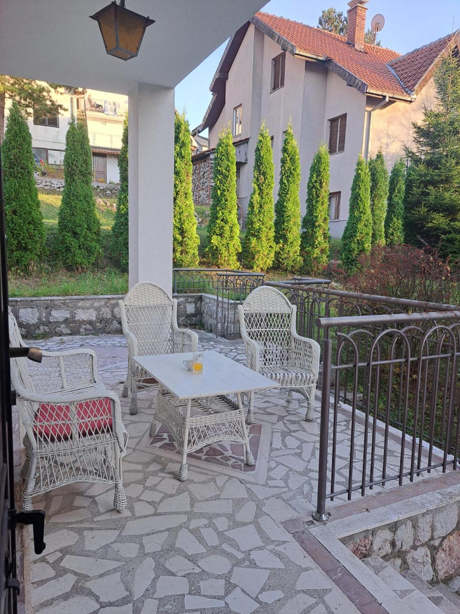 Residence Pasic